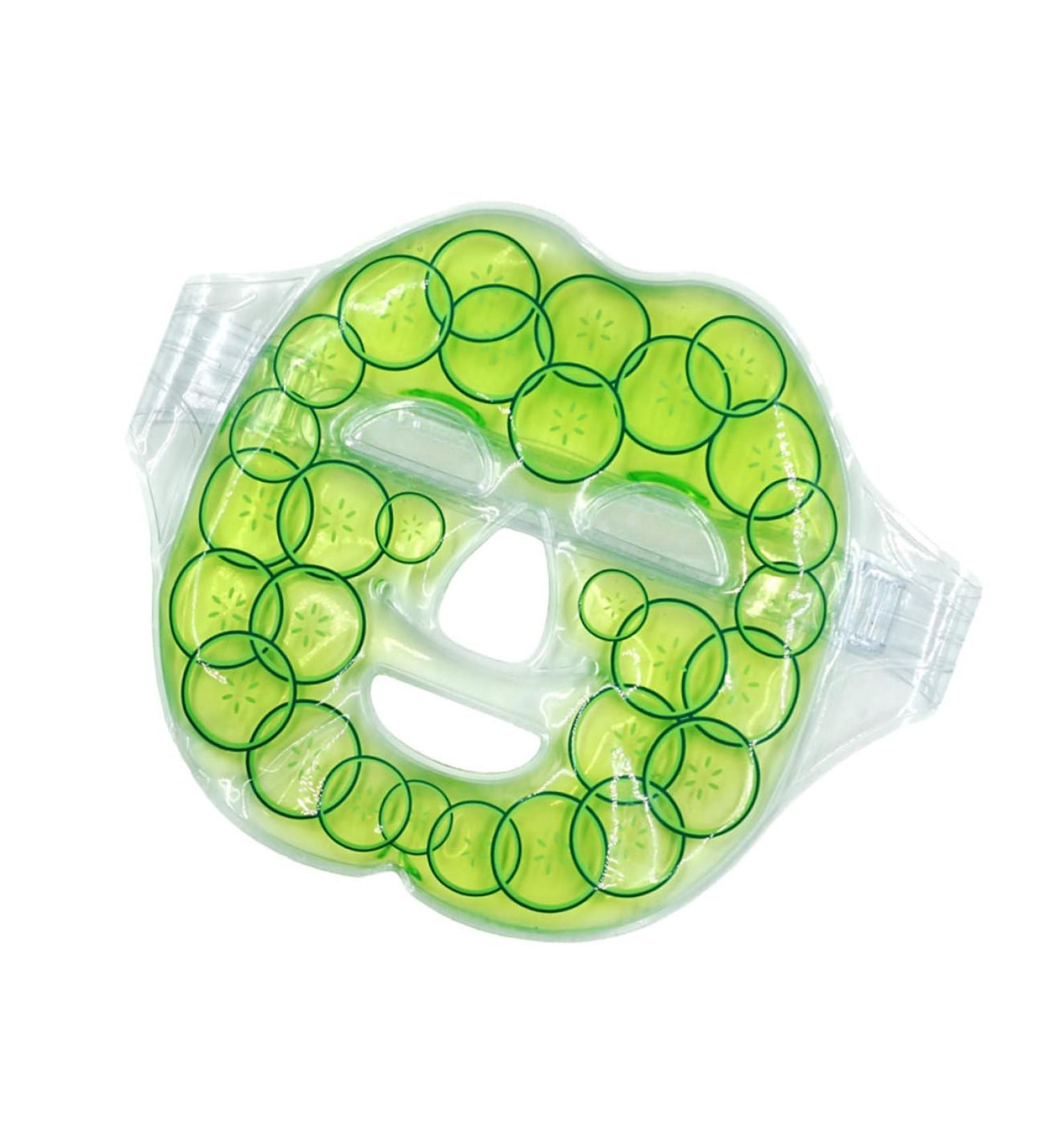 DOITOOL Faicial Care Ice Compress Cooling Gel Cosmetic - Buy Online on GoSupps.com