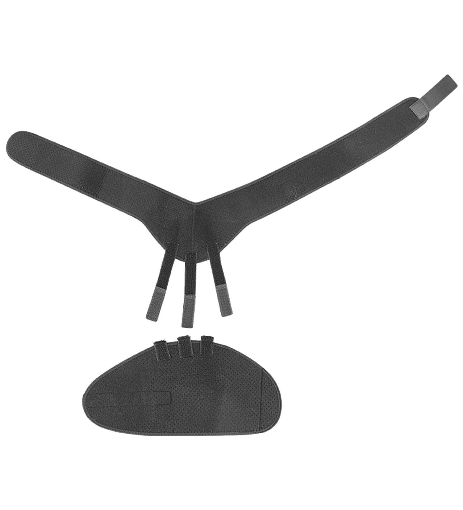 Rotator Cuff Support Brace - Protective Shoulder Brace | Shoulder Brace Compression Sleeve Compression Wrap Rotator Cuff Support for Men & Women - Buy Online on GoSupps.com