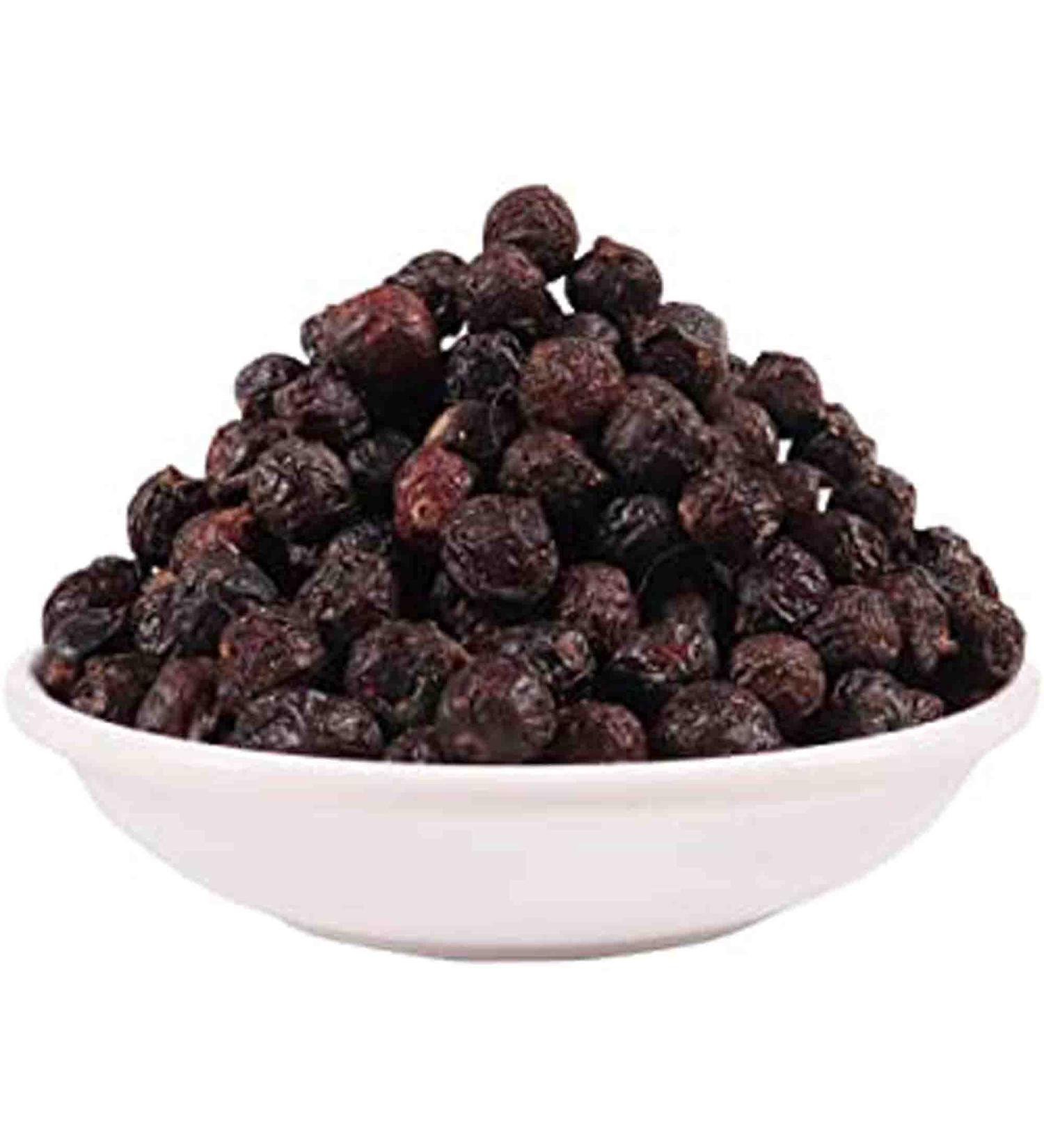RAW HERBS/JADI BOOTI DRIED AALOO BALOO VAALO SOUR CHERRY PRUNUS CERASUS (100GM) - Buy Online on GoSupps.com