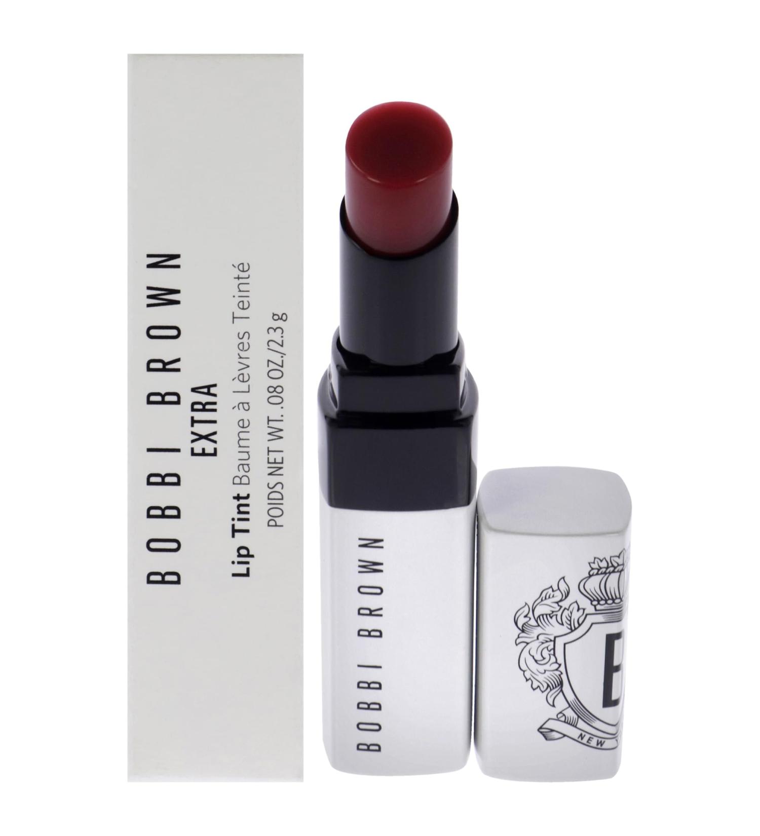 Buy Bobbi Brown Extra Lip Tint 619 Bare Raspberry - 0.08 oz Lipstick for Women | International Shipping Available - Buy Online on GoSupps.com