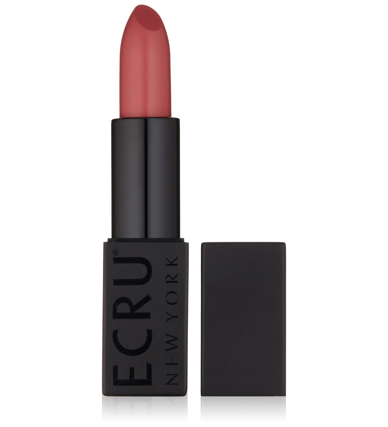 Ecru New York Velvet Air Lipstick Dusty Rose - Buy Online on GoSupps.com