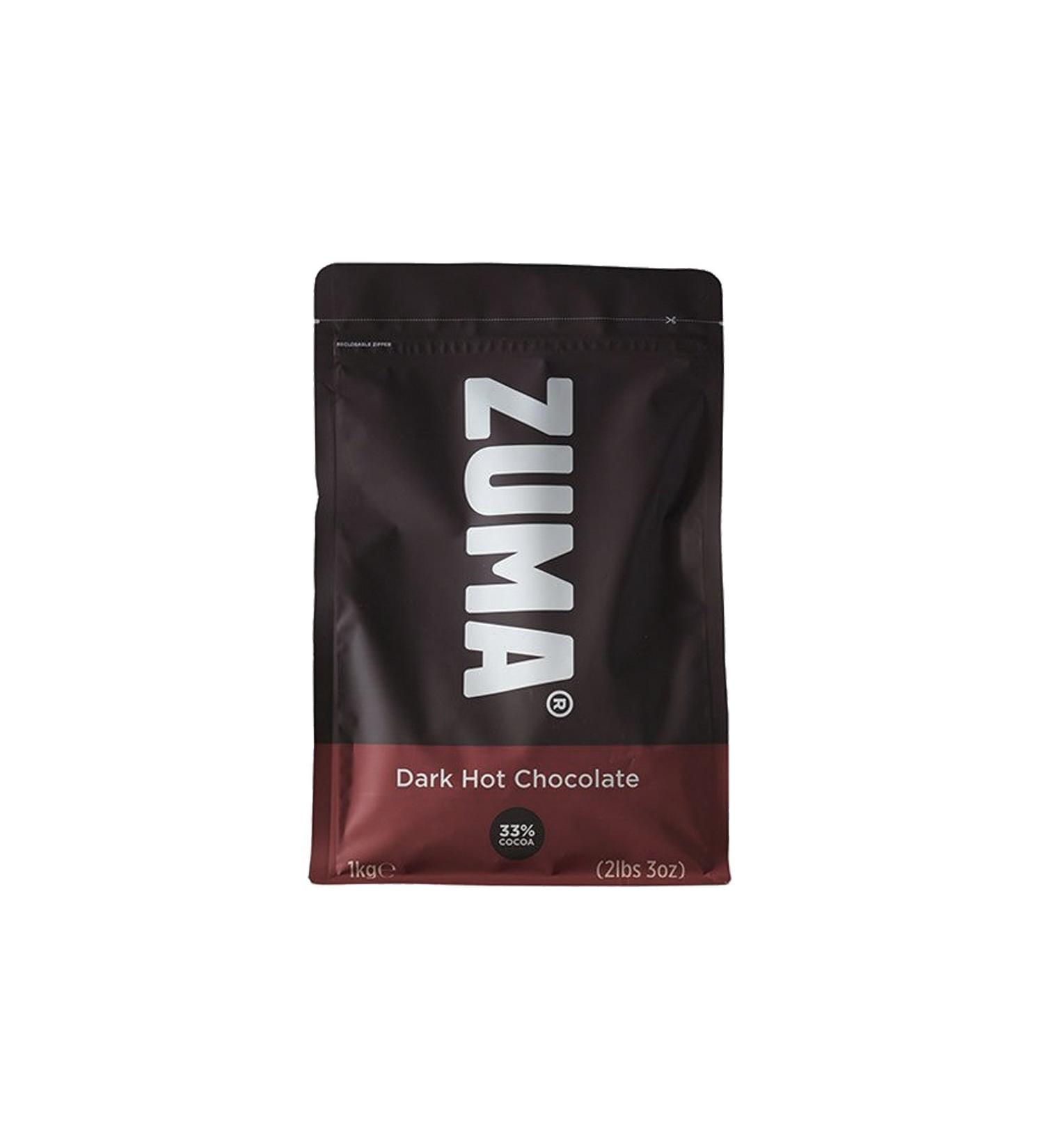 Zuma Dark Hot Chocolate