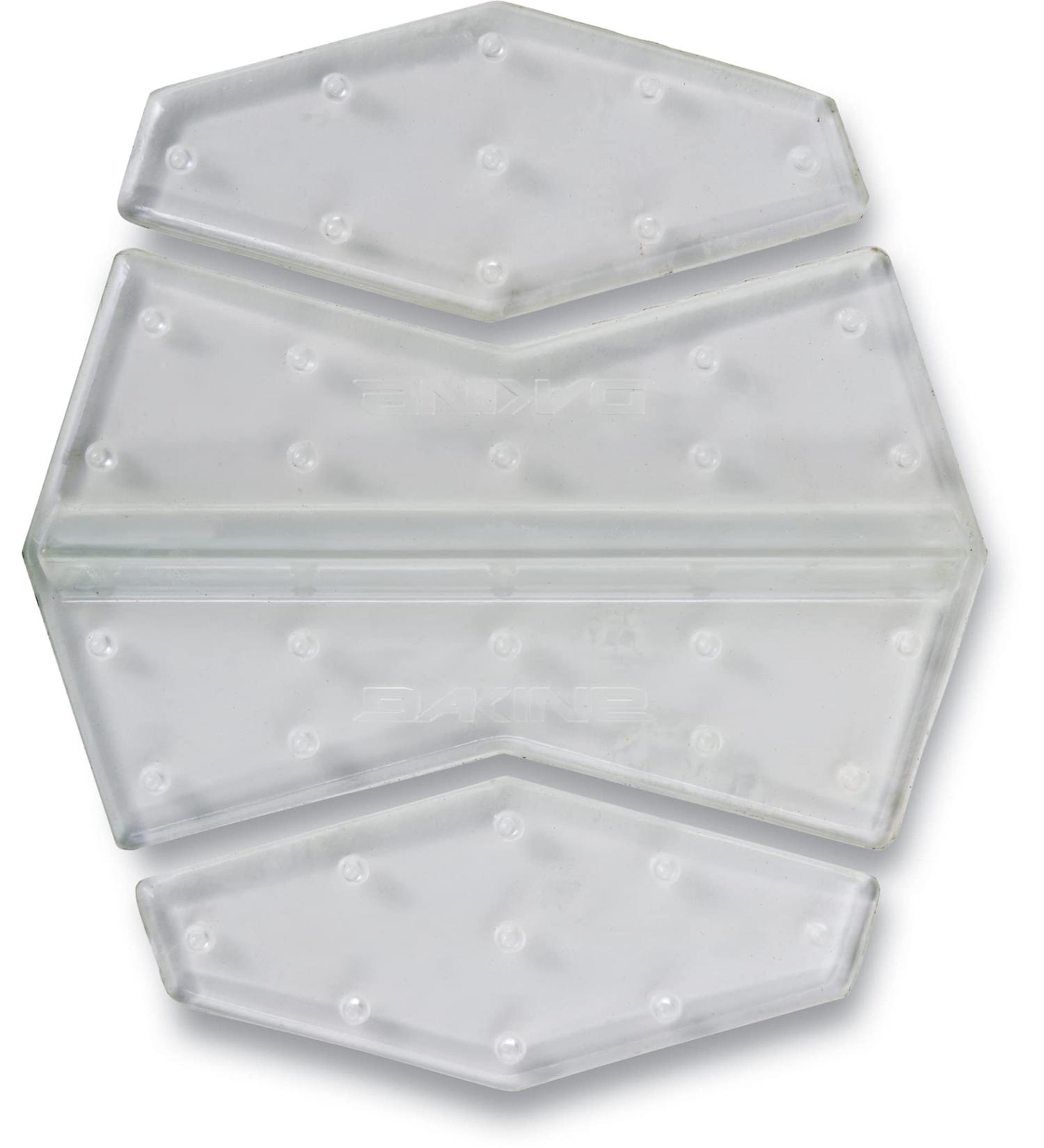 Dakine Modular Mat Stomp Pad Clear One Size