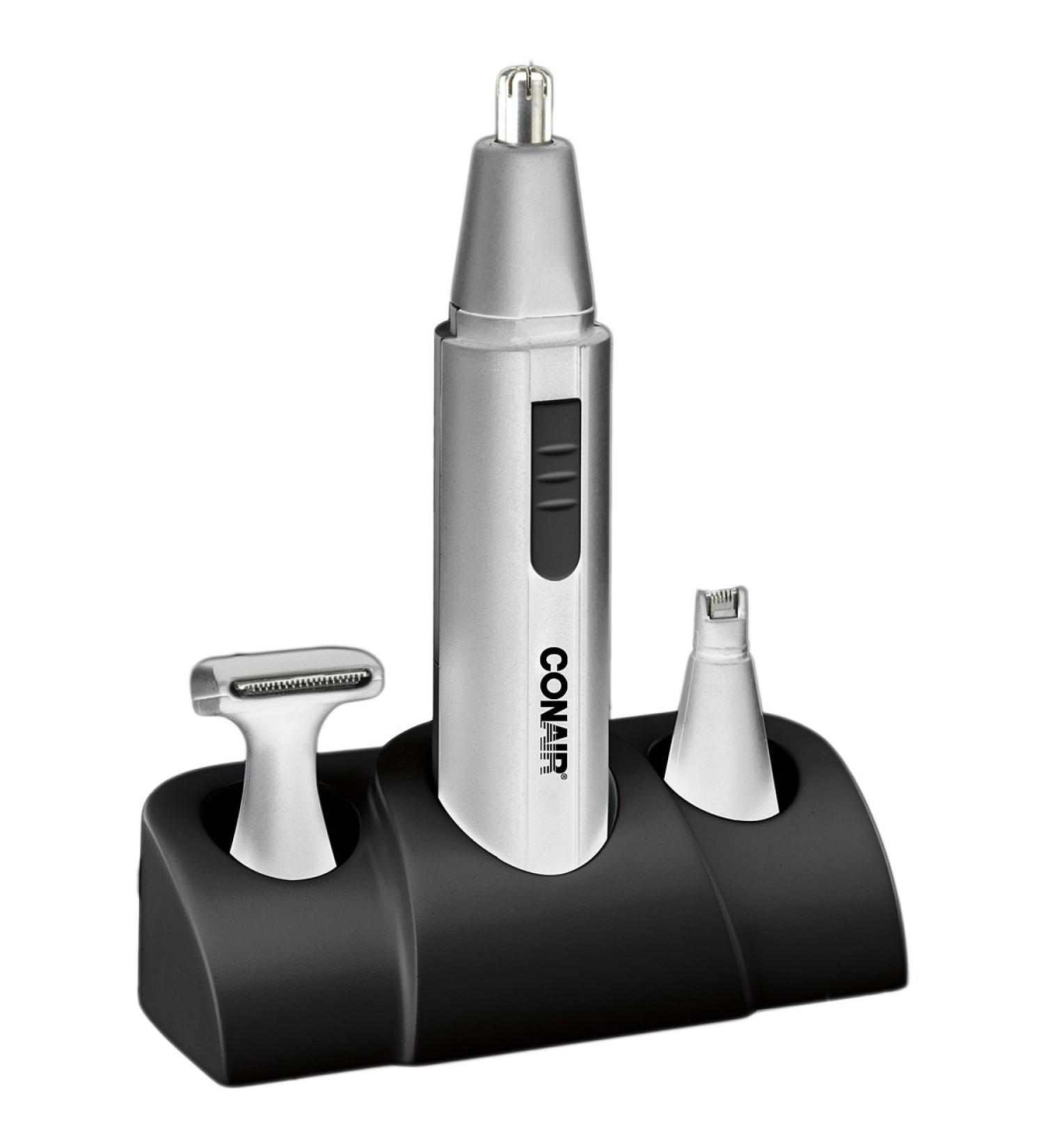 Conair NE163AC Personal Grooming Kit - Buy Online on GoSupps.com