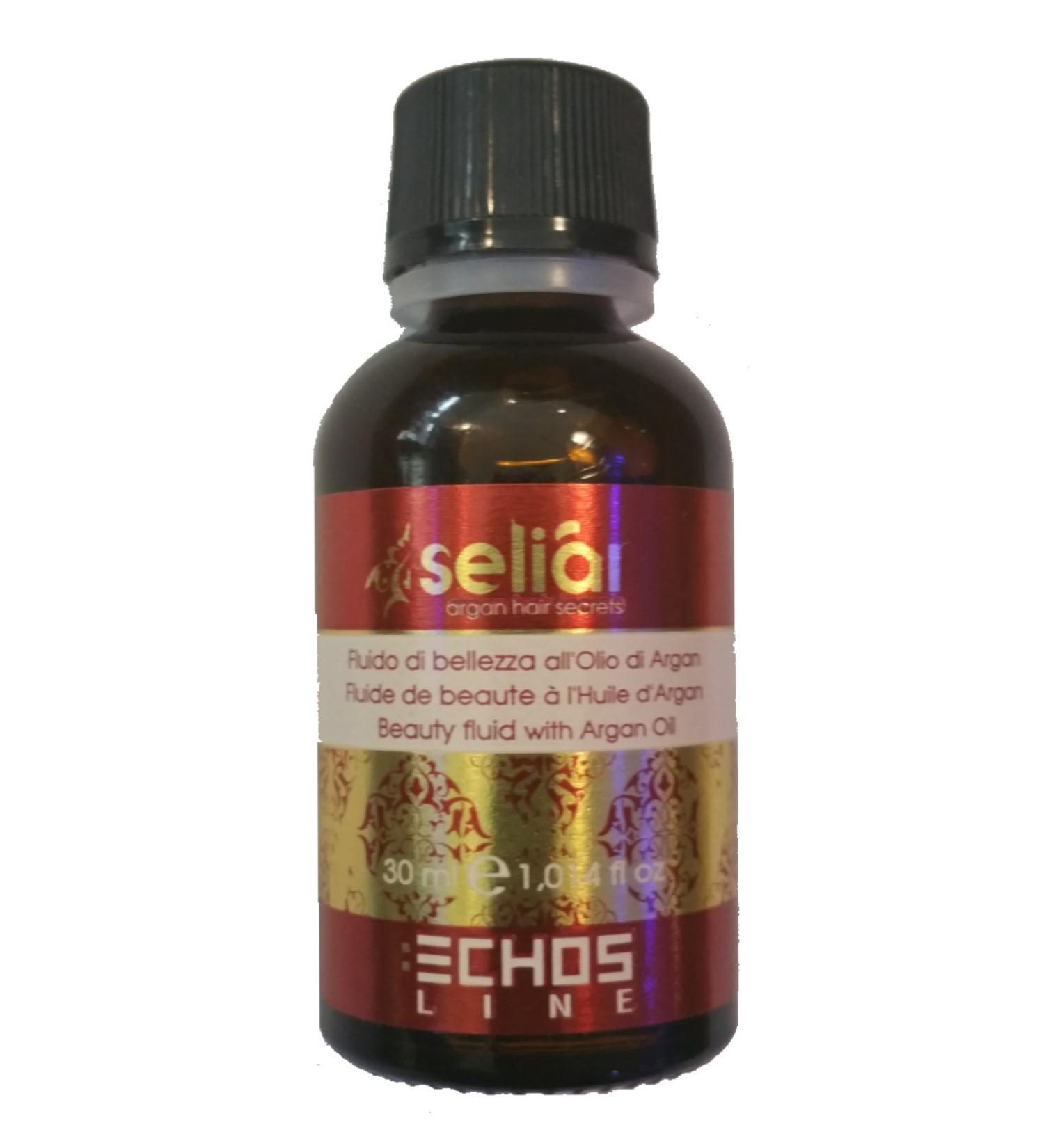 Echosline Seliar/Argan Fluid by Sunside75