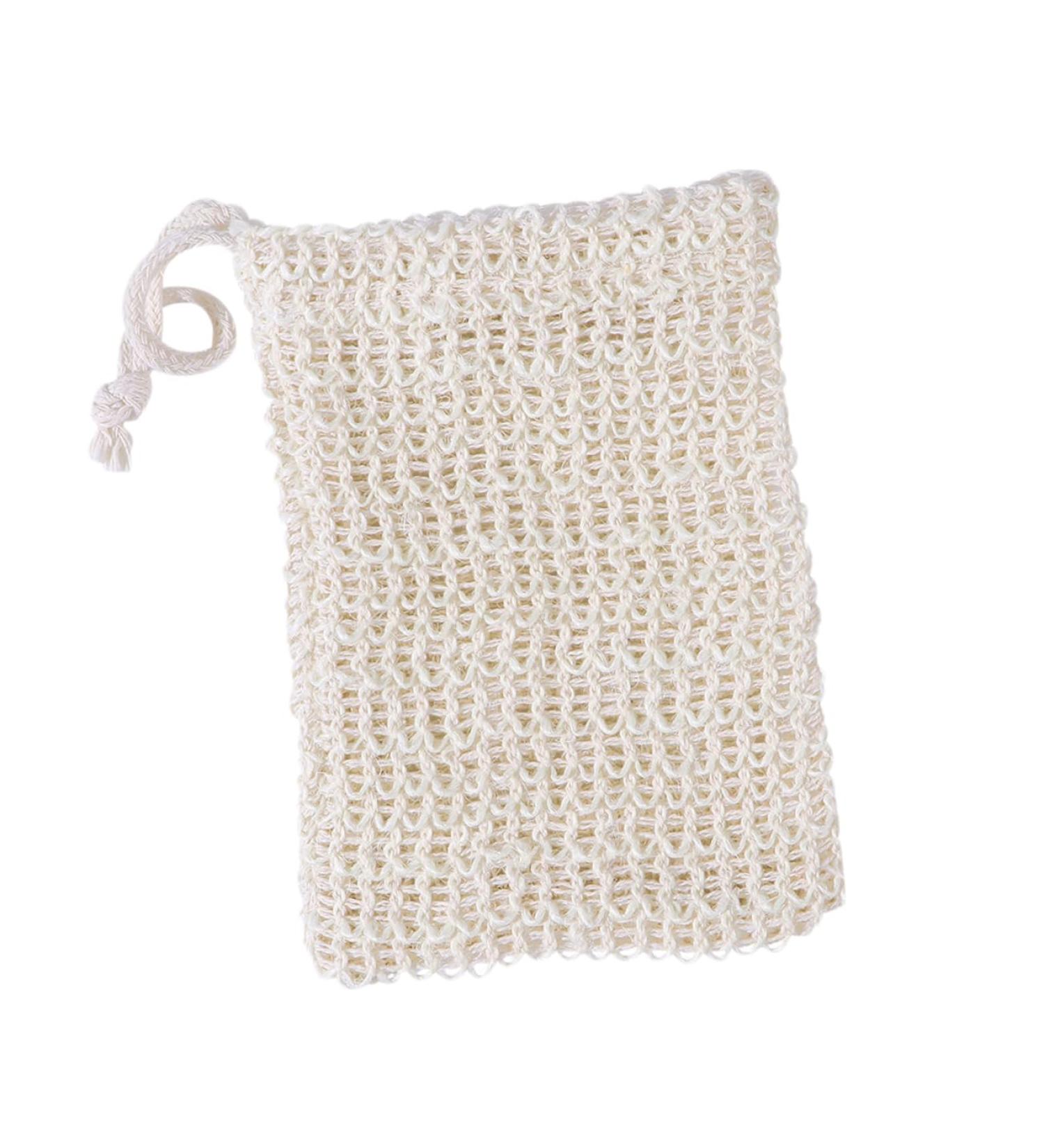  Beaupretty Beaupretty Soap Mesh Holder 1 Piece Soap Mesh Bag Soap Mesh Bag Bubble Foaming Net - Buy Online on GoSupps.com