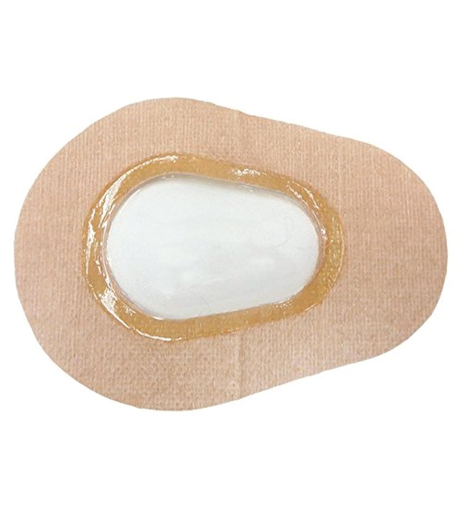 Ortolux Eye Bubble Moisture Chamber Small 20/pkg Small (Pack of 20)