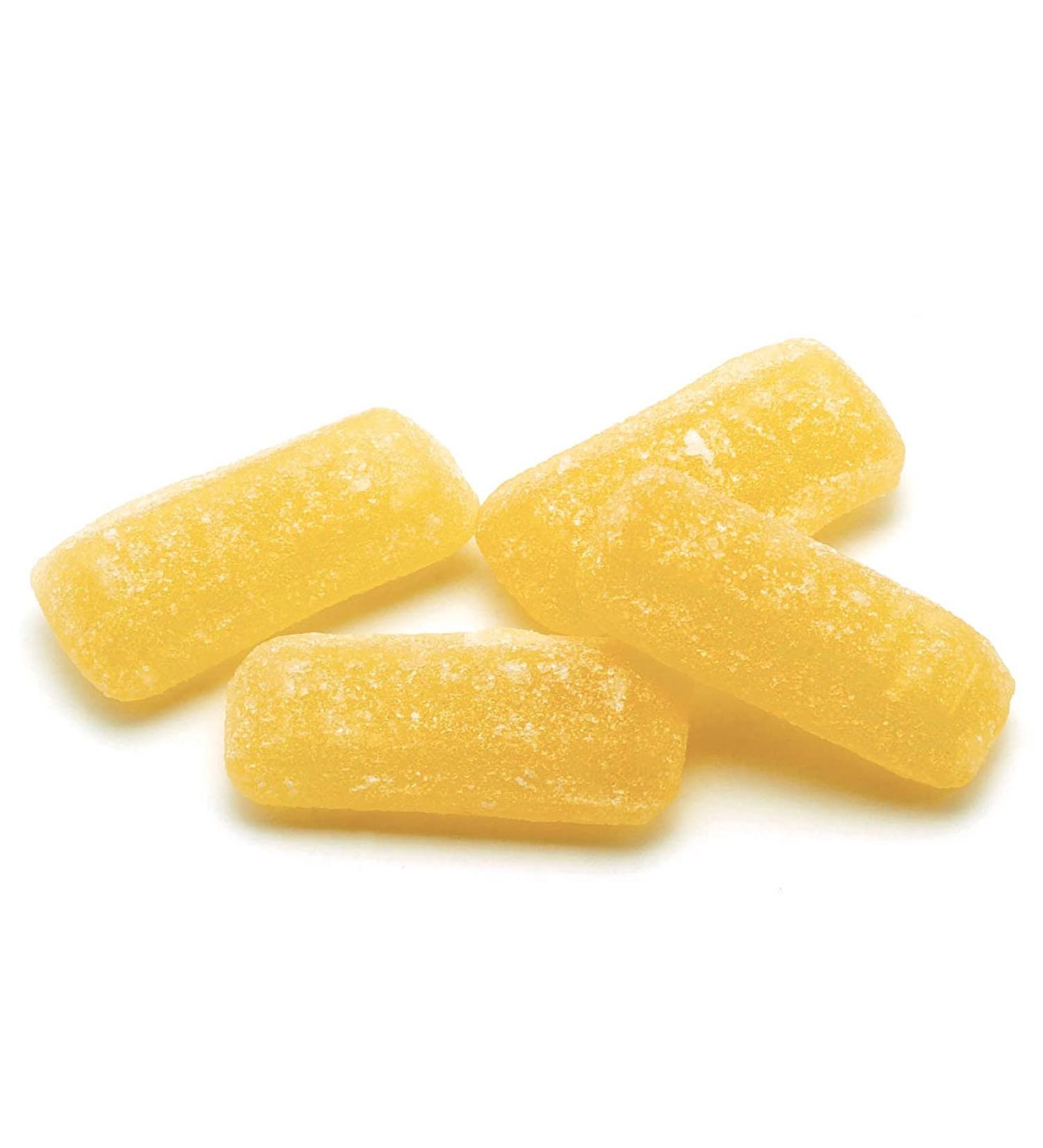 Herbal Tablets - 500g Hard Boiled Sweets