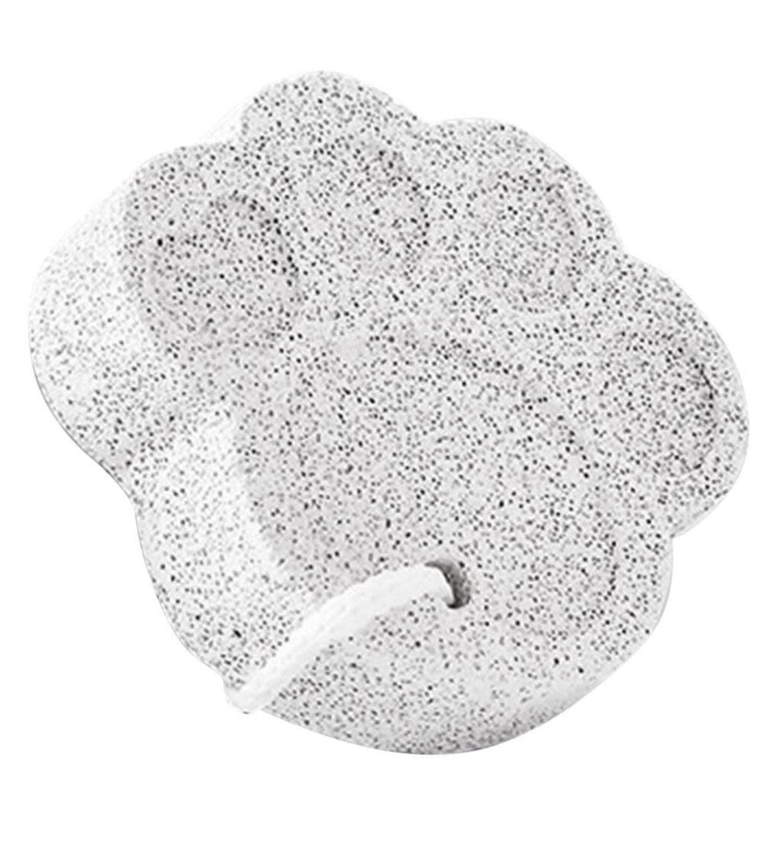 FOMIYES purateur De Pieds En Pierre Outil De P dicure En Forme De Patte De Chat Dissolvant De Ma s Pour Peau Dure Pour Enlever Les Pieds Et Les Mains Peau Morte Grise - Buy Online on GoSupps.com