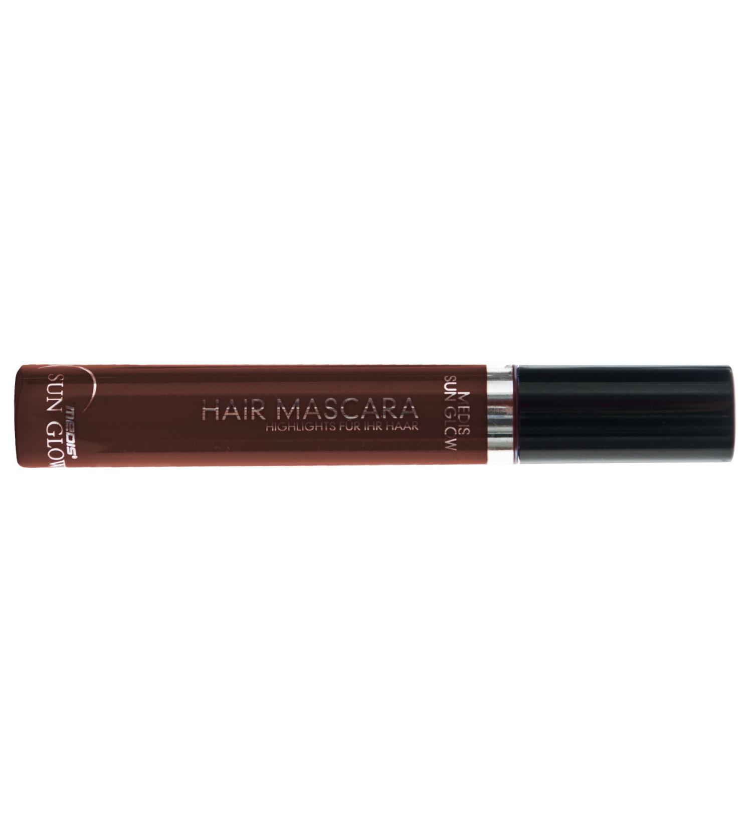 Medis Sun Glow Copper Hair Mascara 18 ml G-1058