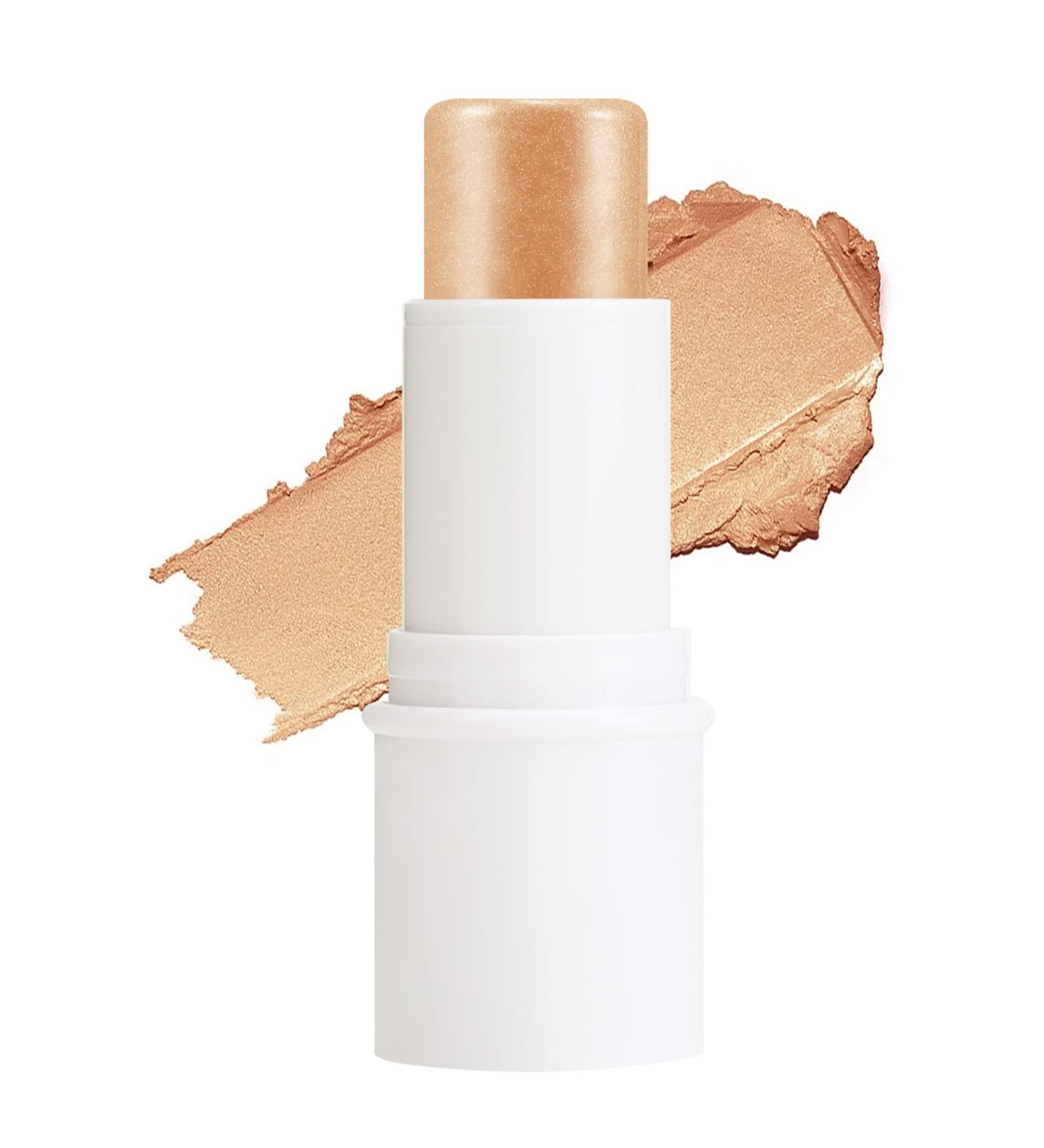 Boobees Multi Stick Highlighter & Contour - Smooth Cream Makeup Stick for Contouring & Highlighting - 10g - Best Cosmetics for Women - Buy Online on GoSupps.com
