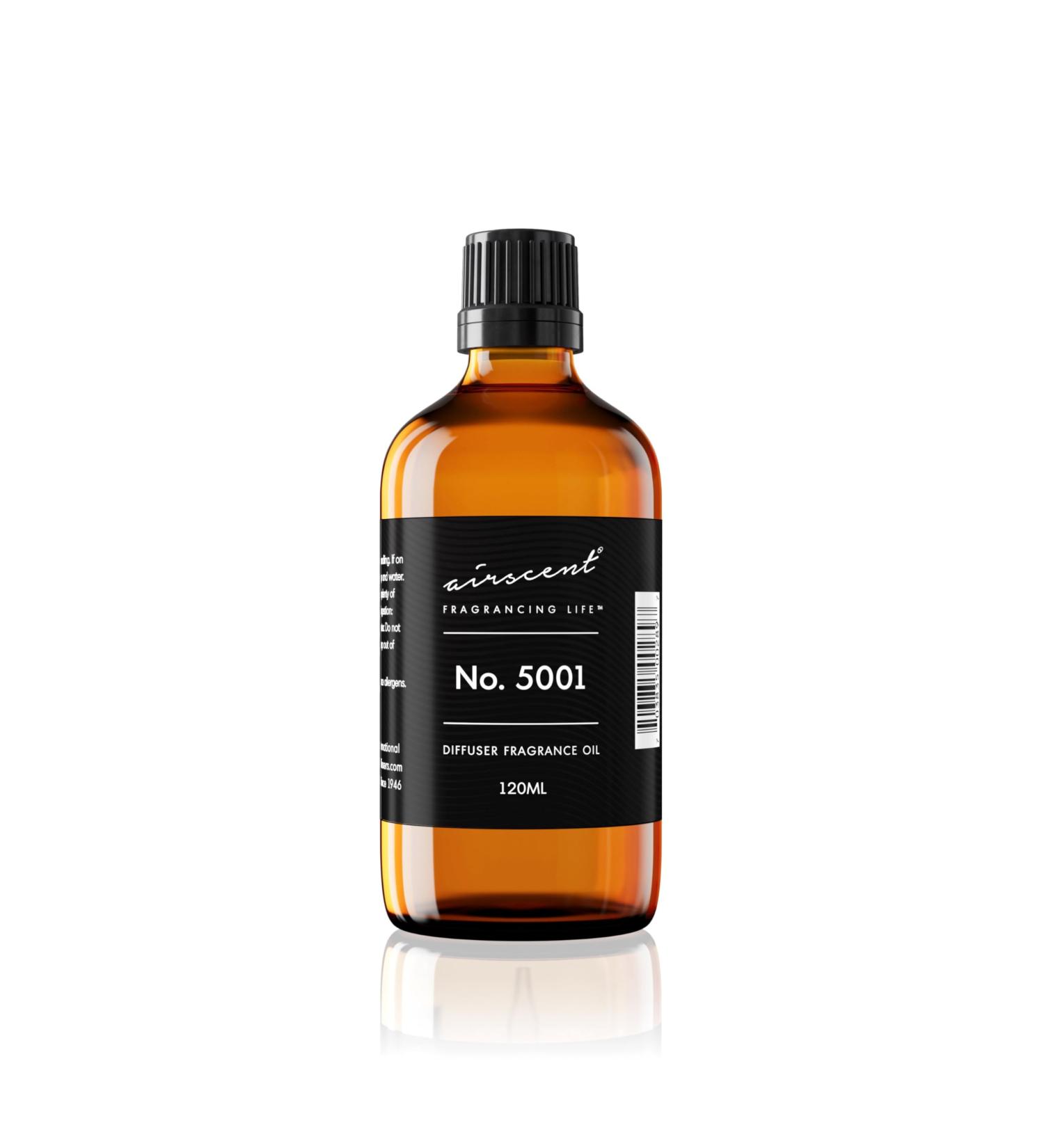 AirScent Baccarat Rouge Inspired Diffuser Oil - Perfume Dupe - Premium Fragrance Oil No. 5001 for Ultrasonic and Waterless Diffusers and Crafting - 120 mL 4 fl oz Glass Dropper Bottle Baccarat Rouge 4 Fl Oz (Pack of 1) - Buy Online on GoSupps.com
