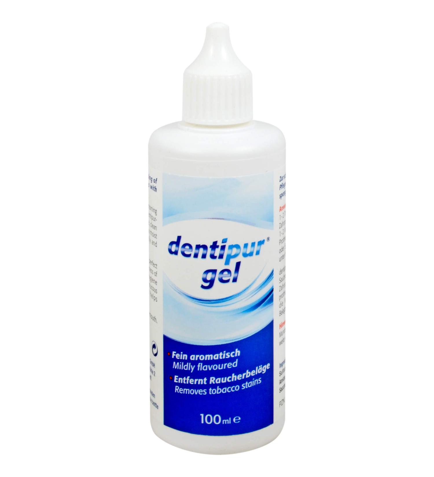 Dentipur Gel 100 ml