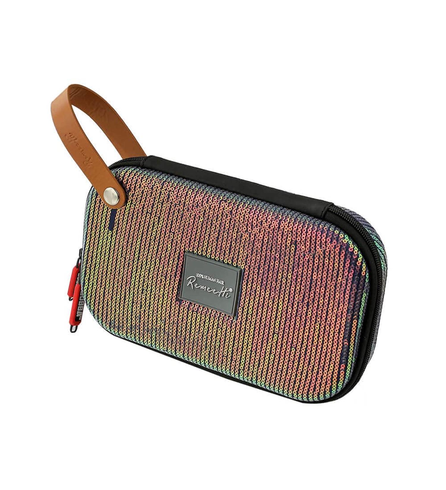 Remehi Storage Bag for Wigs | Hair Tools & Cosmetics Organizer | G109 Small Size - Shop Now! - Buy Online on GoSupps.com