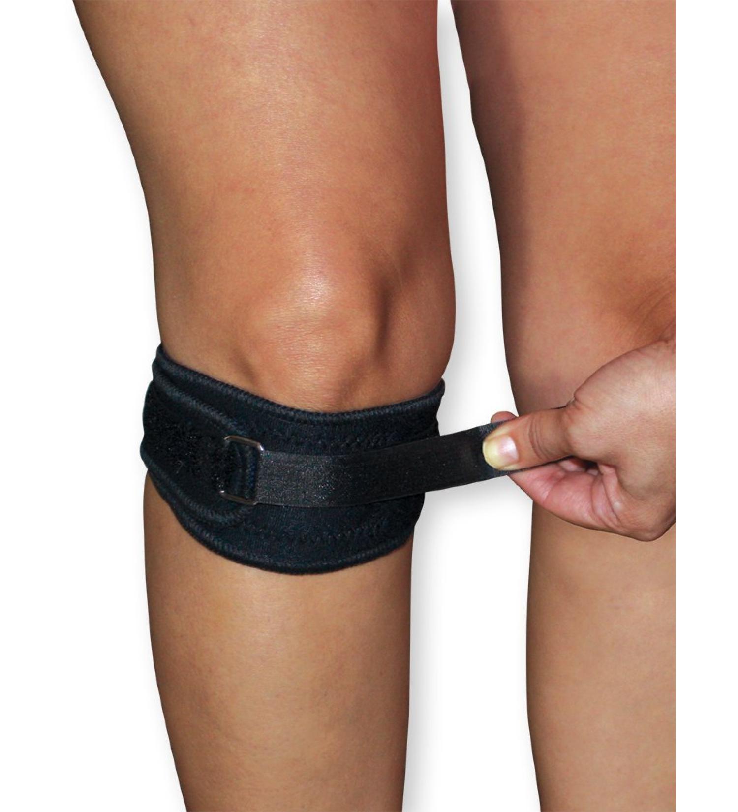 Adjustable Knee Strap One Size