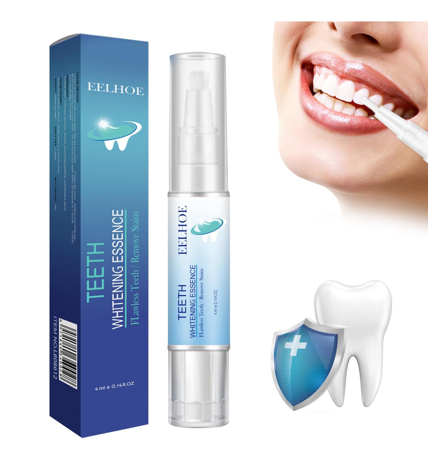 Gum Therapy Gel 1pcs Tooth Whitening Pens Gum Treatment Gel Teeth Whitening Pen - Buy Online on GoSupps.com