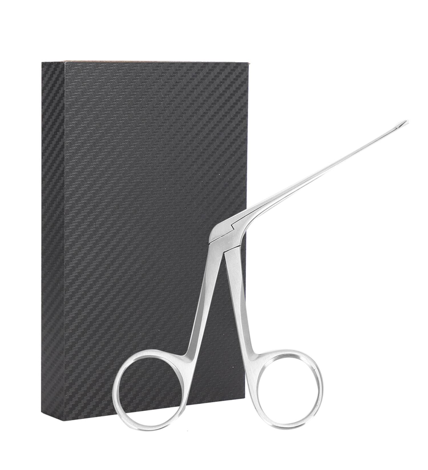 Ear Forceps for Effective Earwax Removal and Ear Picking - Buy Online on GoSupps.com