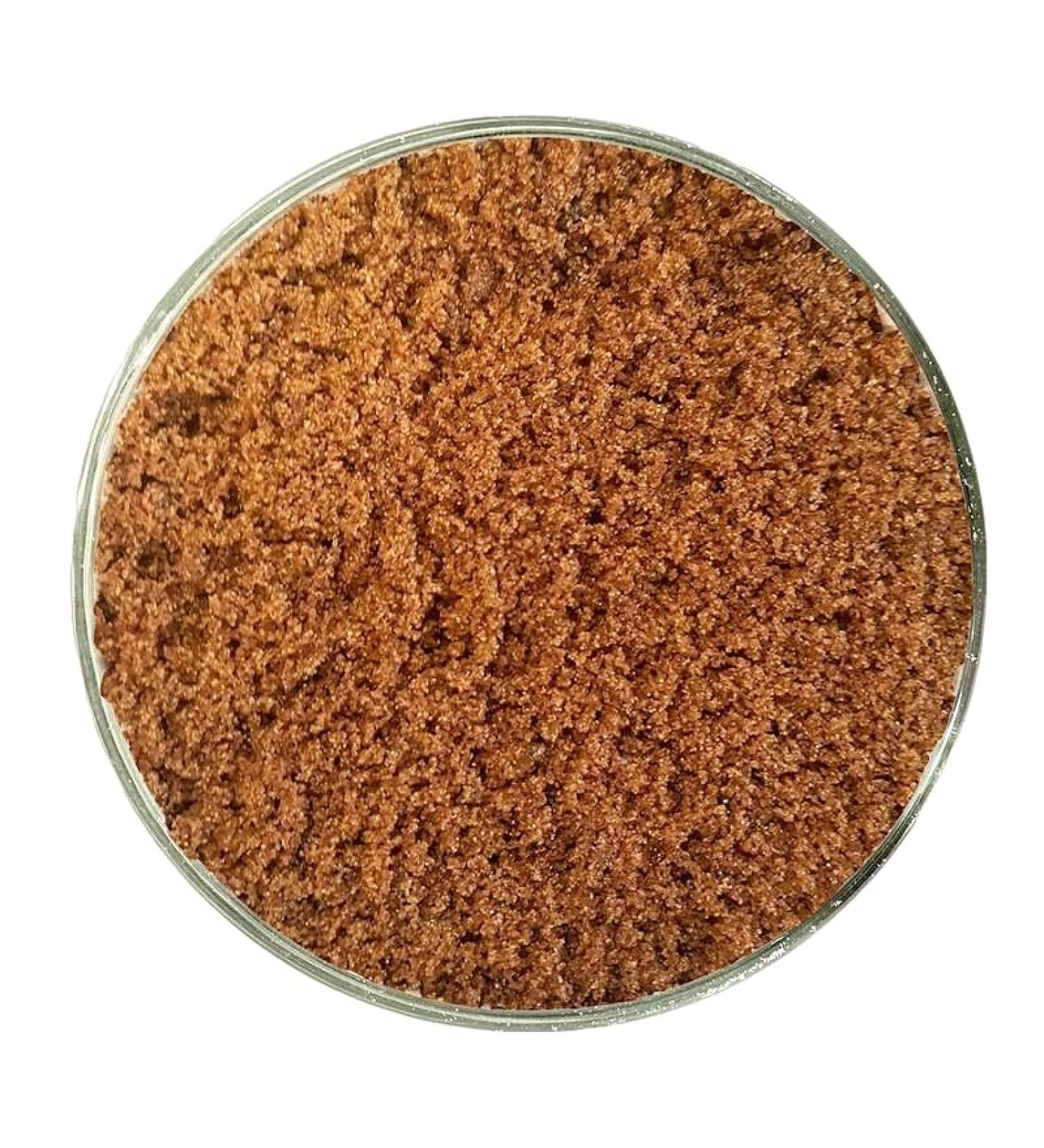 Muscovado Sugar Dark Mauritius Whole Cane Sugar (500 grams) 500 grams