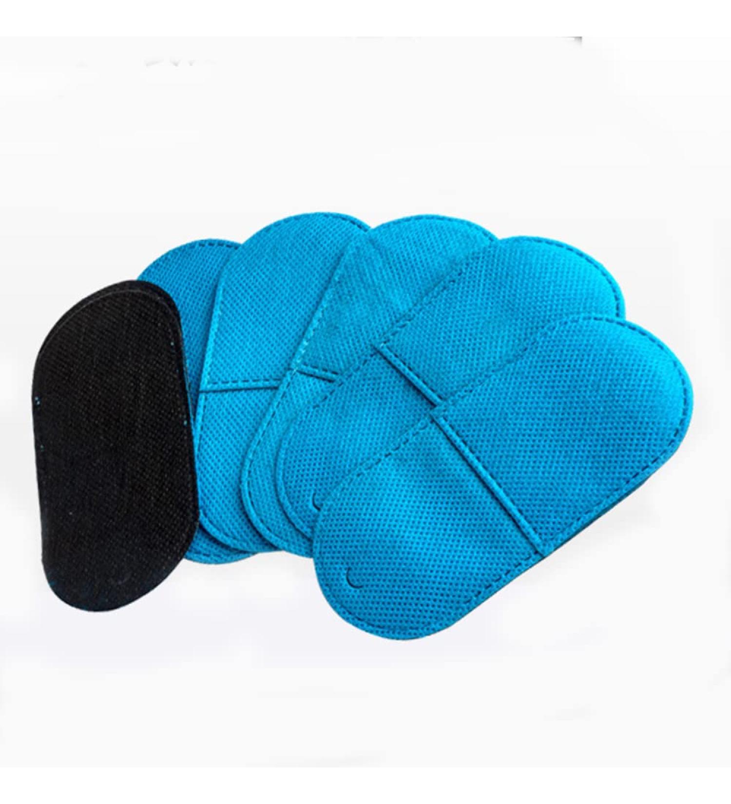 18Pcs Adjustable Medical Eye Patches for Lazy Eye Treatment - Amblyopia & Strabismus Relief for Adults & Kids - Buy Online on GoSupps.com