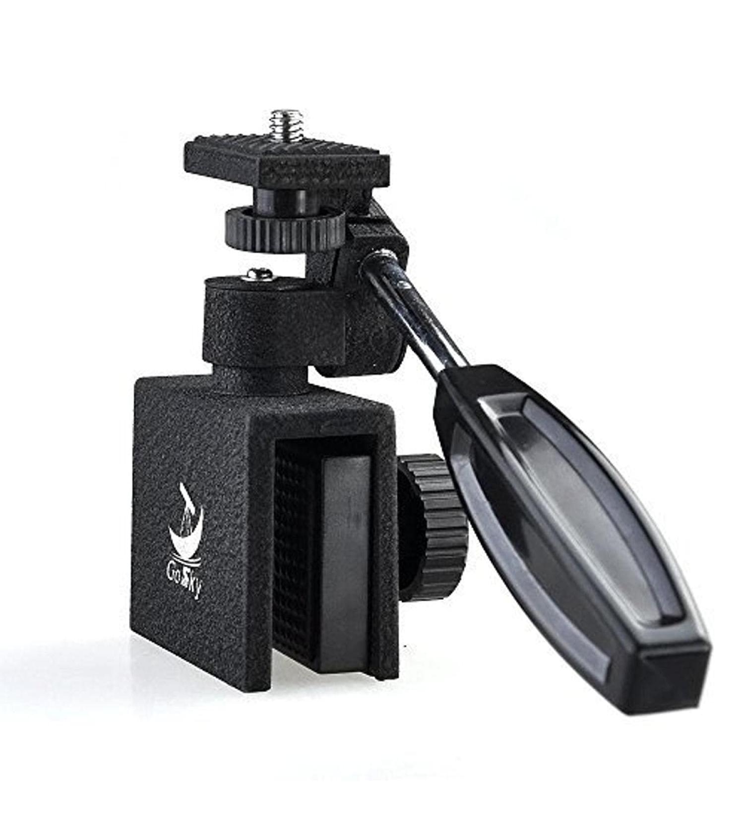 Gosky Adjustable Car Window Mount for Binoculars and Spotting Scopes - Buy Online on GoSupps.com