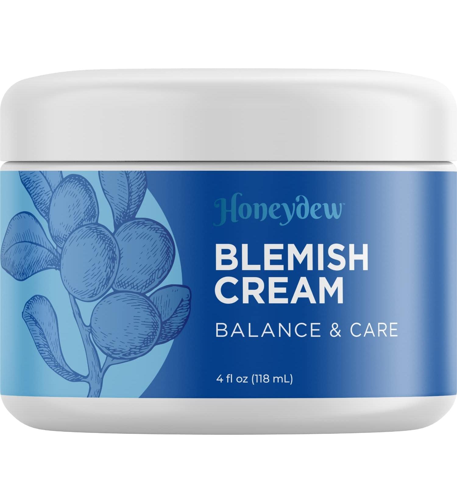 Scar Cream Face and Body Moisturizer with Shea Butter and Vitamin E - Hydrating Blemish Cream for Stretch Marks and Scars - Silicone Free Formula for Stubborn Scar Care - Buy Online on GoSupps.com
