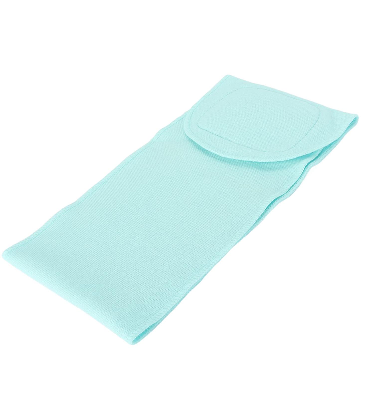 Qukaim Neck Moisturizing Gel Wrap Reusable Neck Moisturizing Gel Pad for Lifting and Hydrating Skin Firming Neck Care Wrap - Buy Online on GoSupps.com