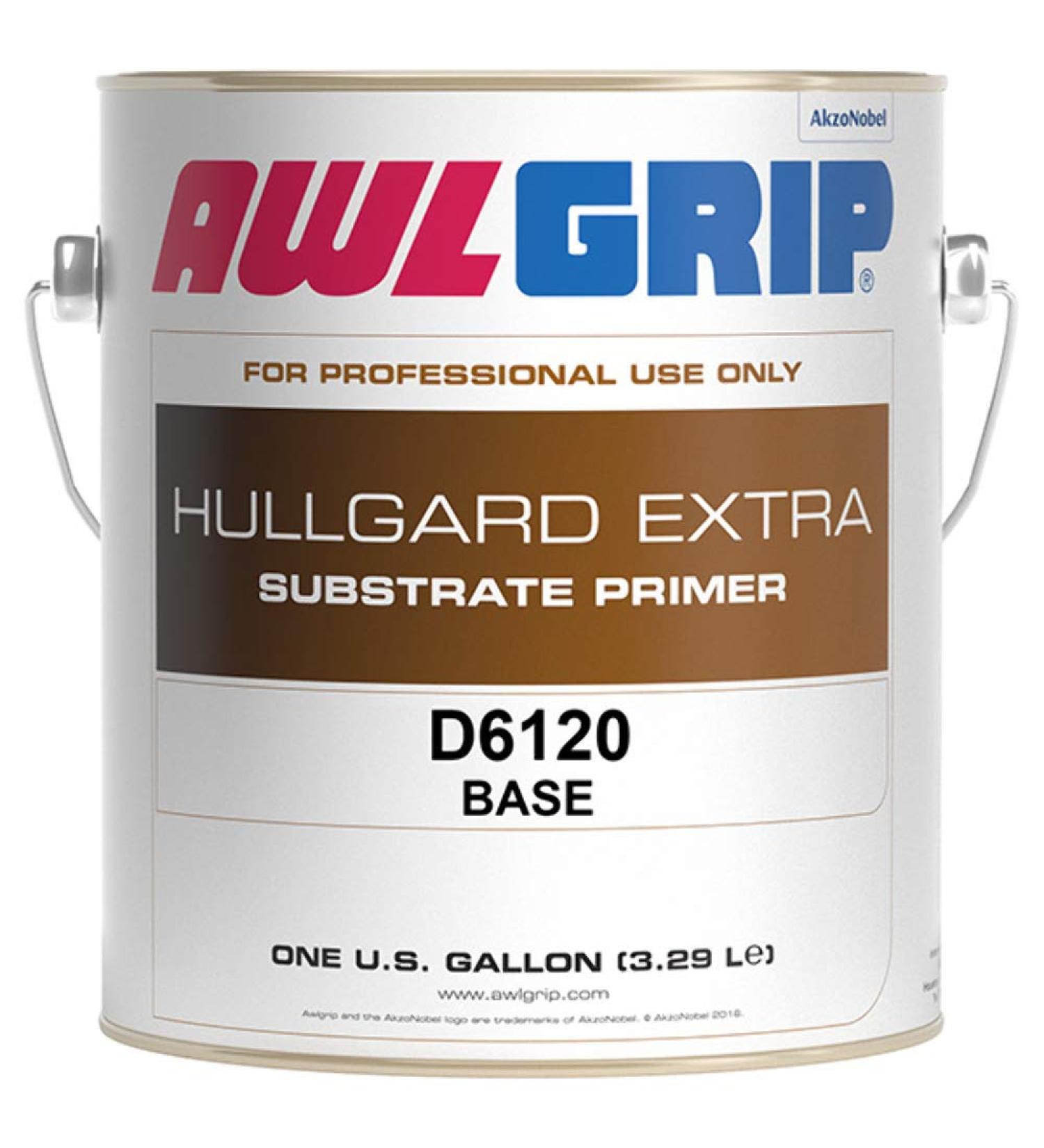 Awlgrip Hull-Gard Extra Epoxy-Wht Base