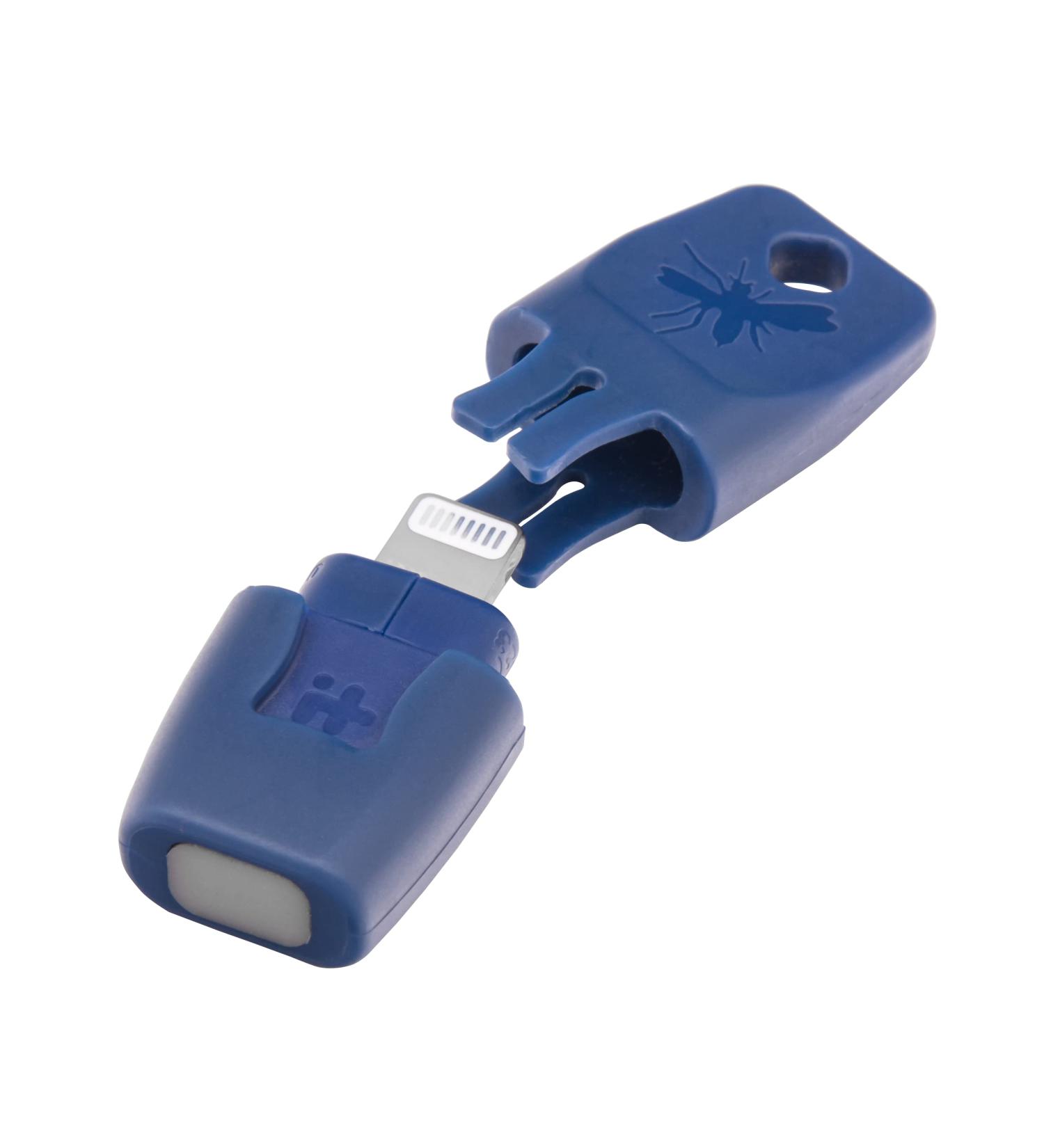 Buy Heat IT for iPhone - Fast Relief for Insect Bites - Safe for Kids & Pregnant Women - Certified Medical Device - Buy Online on GoSupps.com
