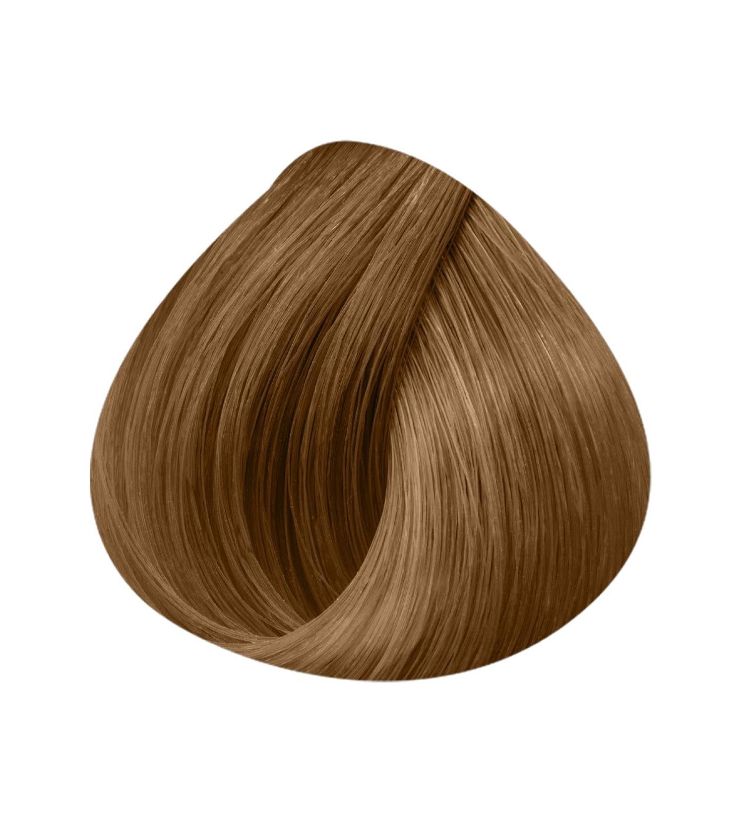 Subtil - Colorations permanente l'huile active Subtil Cr me - 8.30 : Blond Clair Dor Intense - 60ml