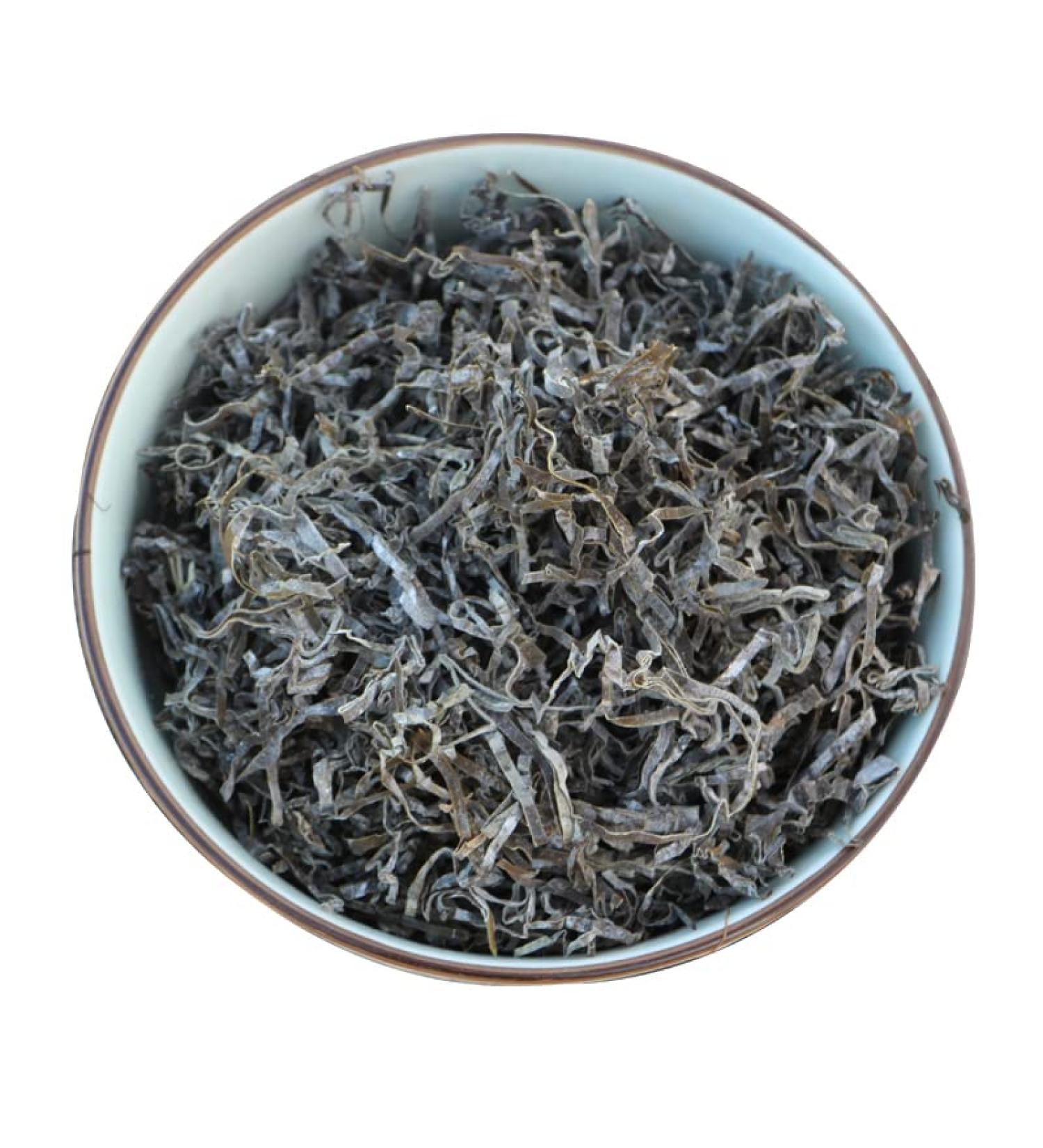 Sun-Dried Kelp Strips 50g - Buy Online on GoSupps.com