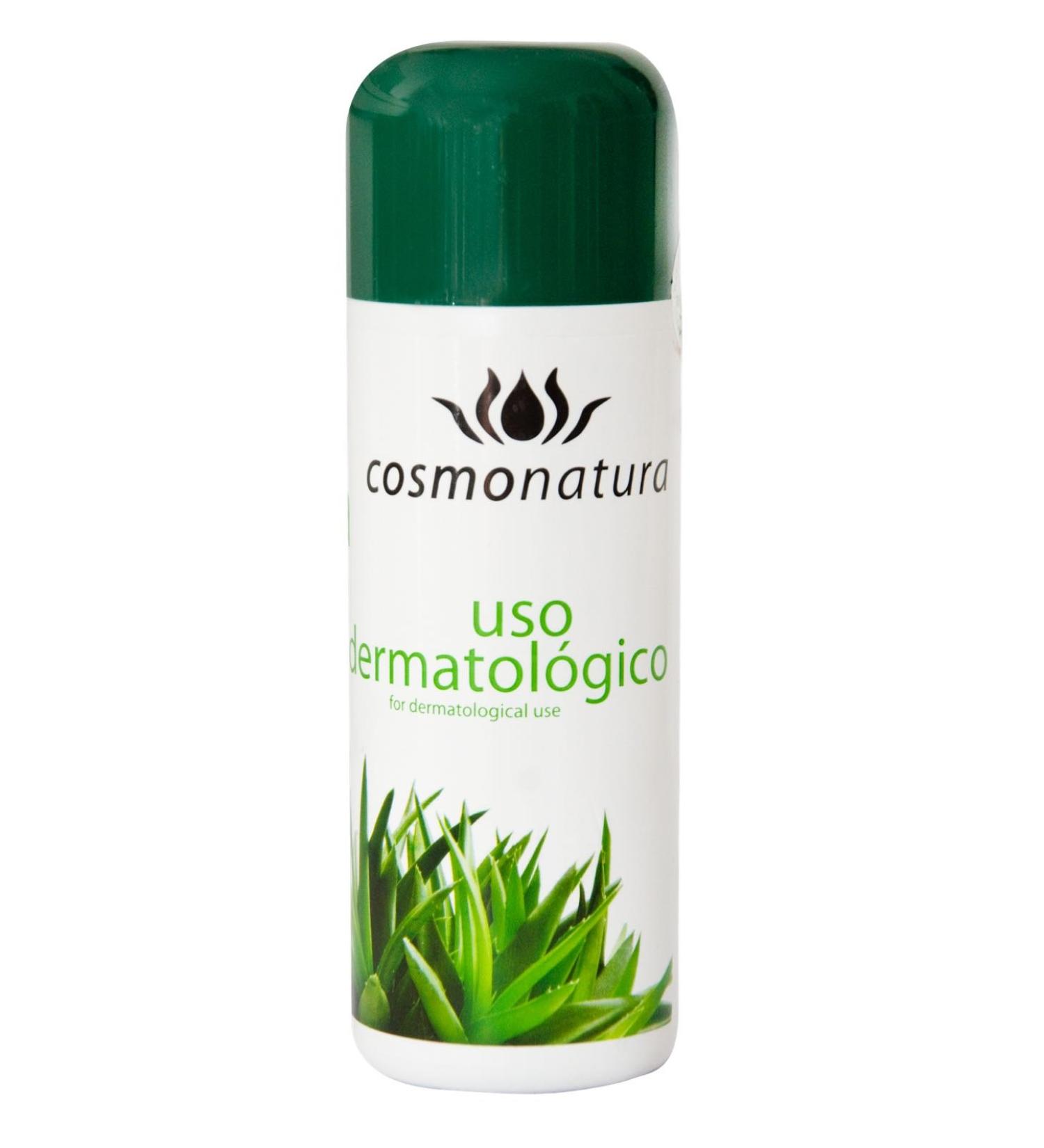 Dermatological ALOE VERA GEL from Tenerife 250 ml