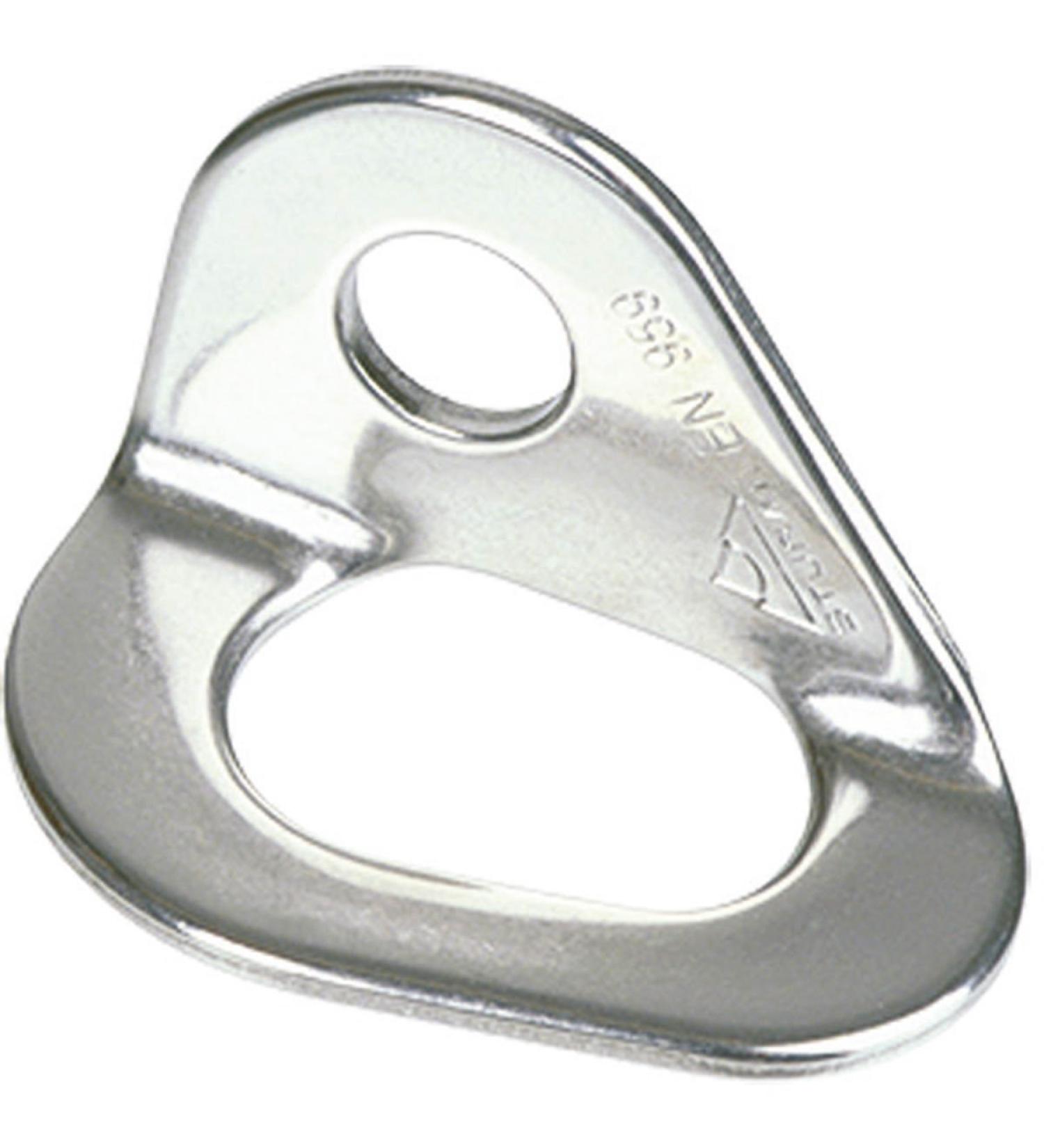 Bolt Hanger Stubai Sports bolt hanger standard 12 mm / 38 g white