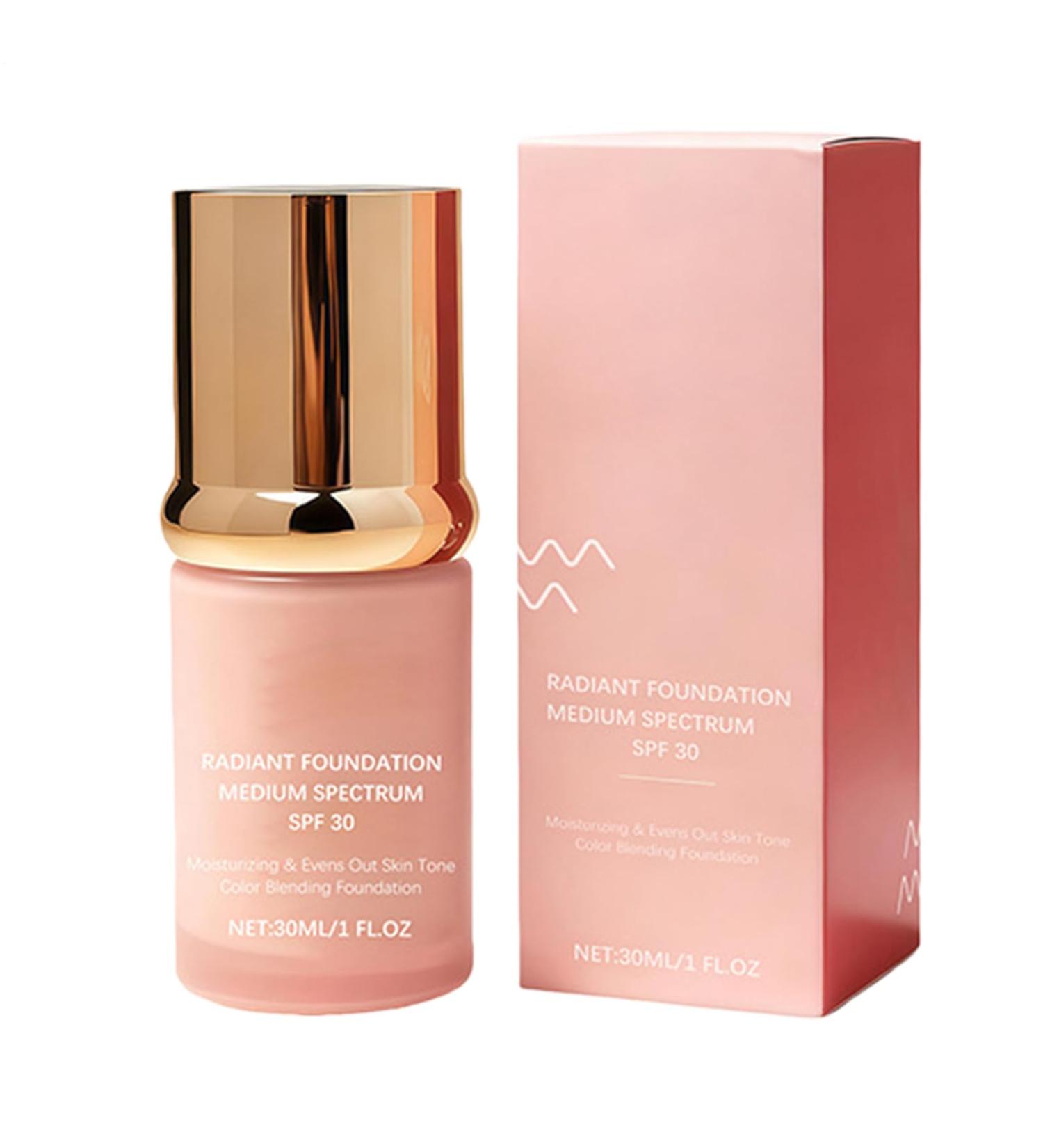  laxreheye De Teint Skin Corrector | 30ml Lightweight and Breathable | Face Color Corrector For School Girlfriend Sister - Buy Online on GoSupps.com