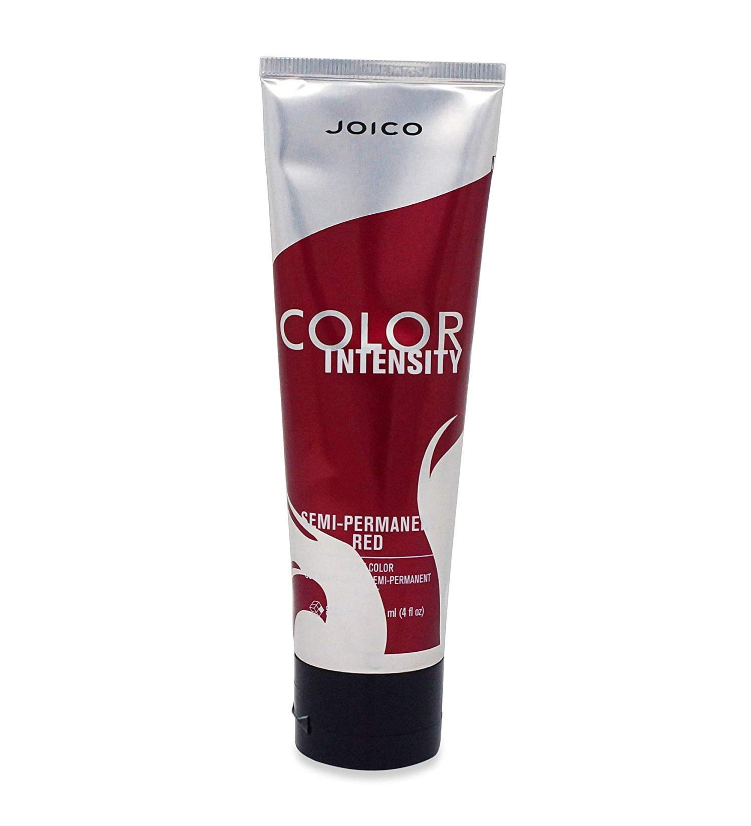 Joico Vero K-PAK Color Intensity Semi-Permanent Hair Color 4 oz - Red by Joico