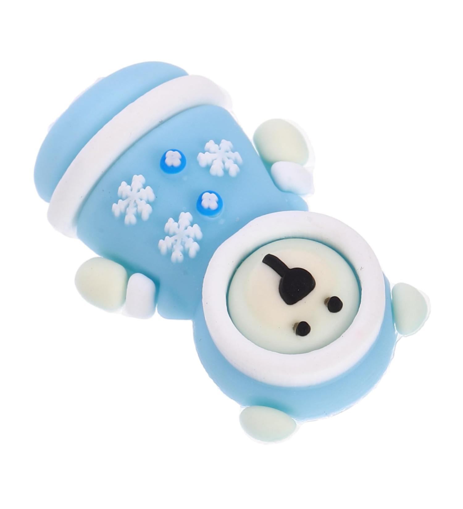 Ipetboom Manicure Tools Cuticle Nipper Cover Pedicure Tool Scissors Cover Cuticle Nipper Protective Cap Protective Cuticle Scissors Cap Cuticle Cap Cat Paw Silica Gel Nail Scissors - Buy Online on GoSupps.com