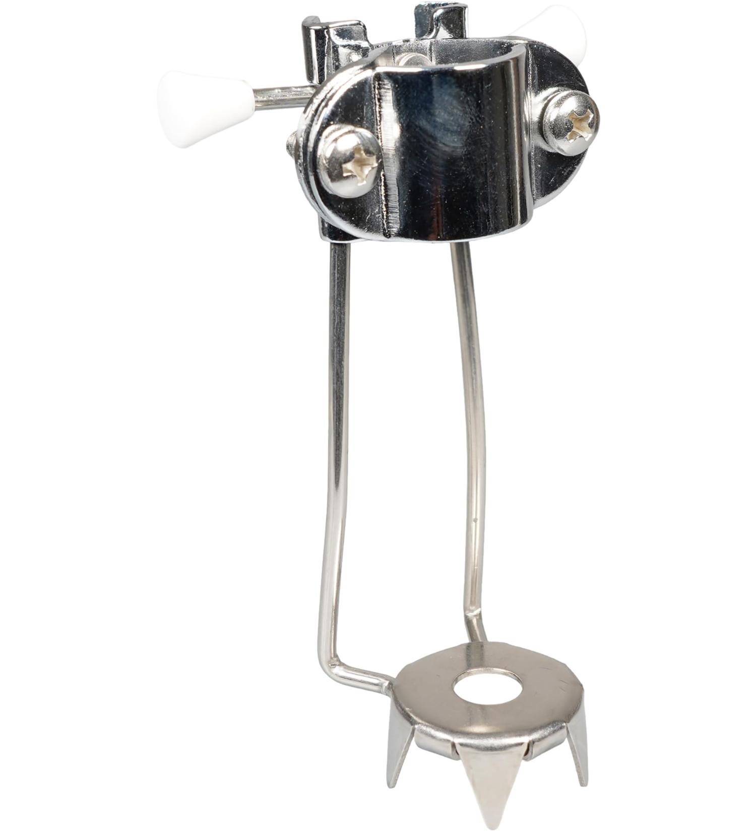Aidapt Ice Grip Claw for Waking Sticks/Crutches.Retractable for Indoors Suits 16-27mm Diameter Tube No Need to Remove Ferrule Safety in Ice and Snow Screws on Easy to Fit Mobility Aid Elderly Disabled - Buy Online on GoSupps.com