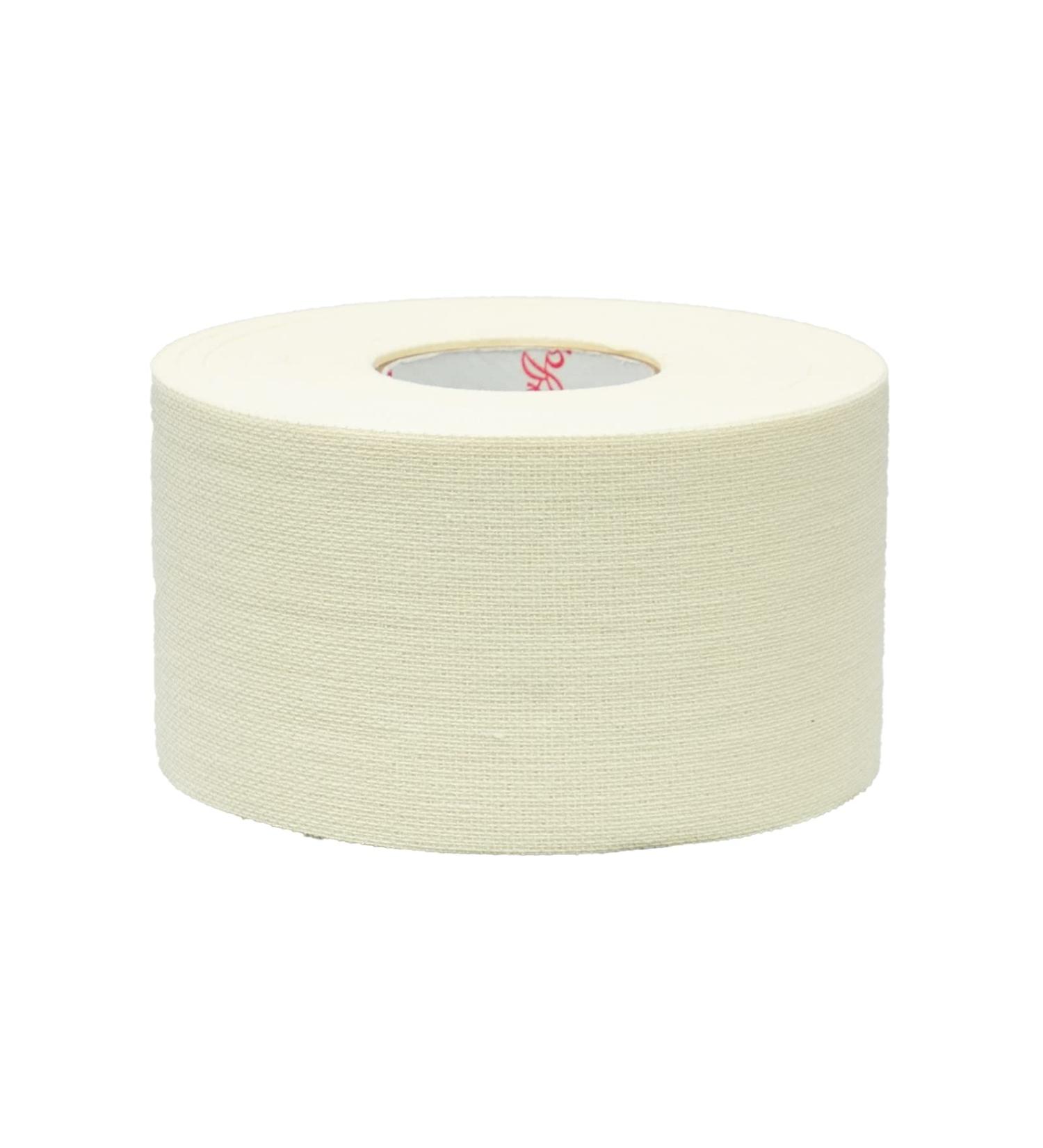 J&j Coach Speed Tape  Athletic Taping for Support Joints & Ligaments  1.5 X 15 Yd  Case of 32 Tape Rolls 32 Count (Pack of 1)
