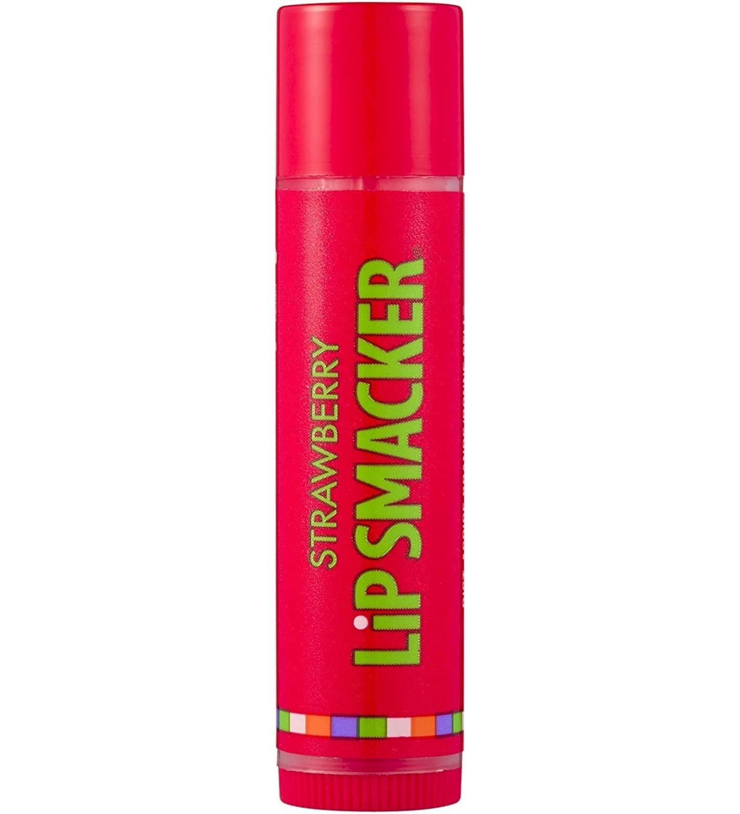 Lip Smacker Lip Smacker Strawberry