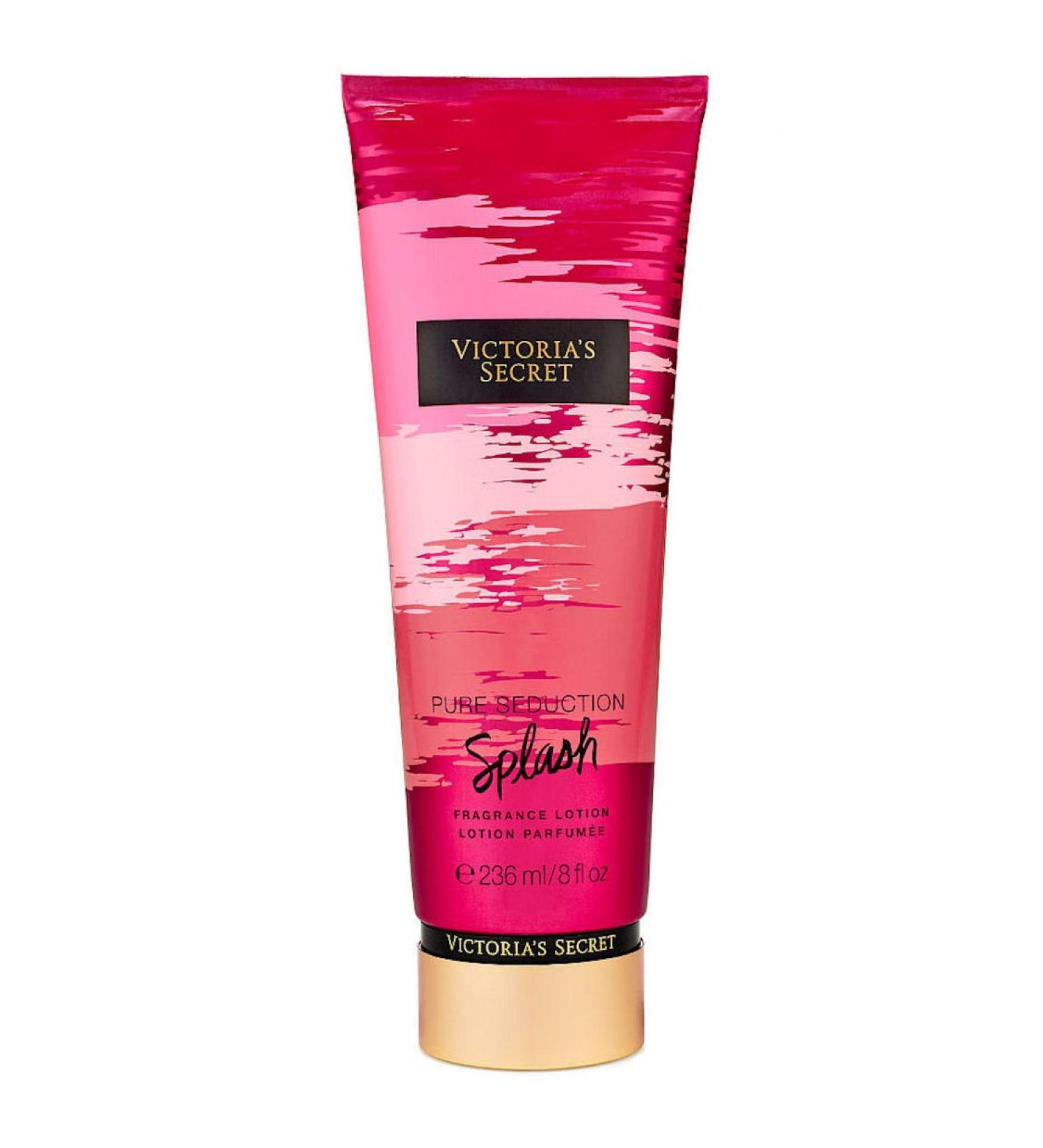 Victoria's Secret Pure Seduction Splash Body Lotion 236ml/8 floz
