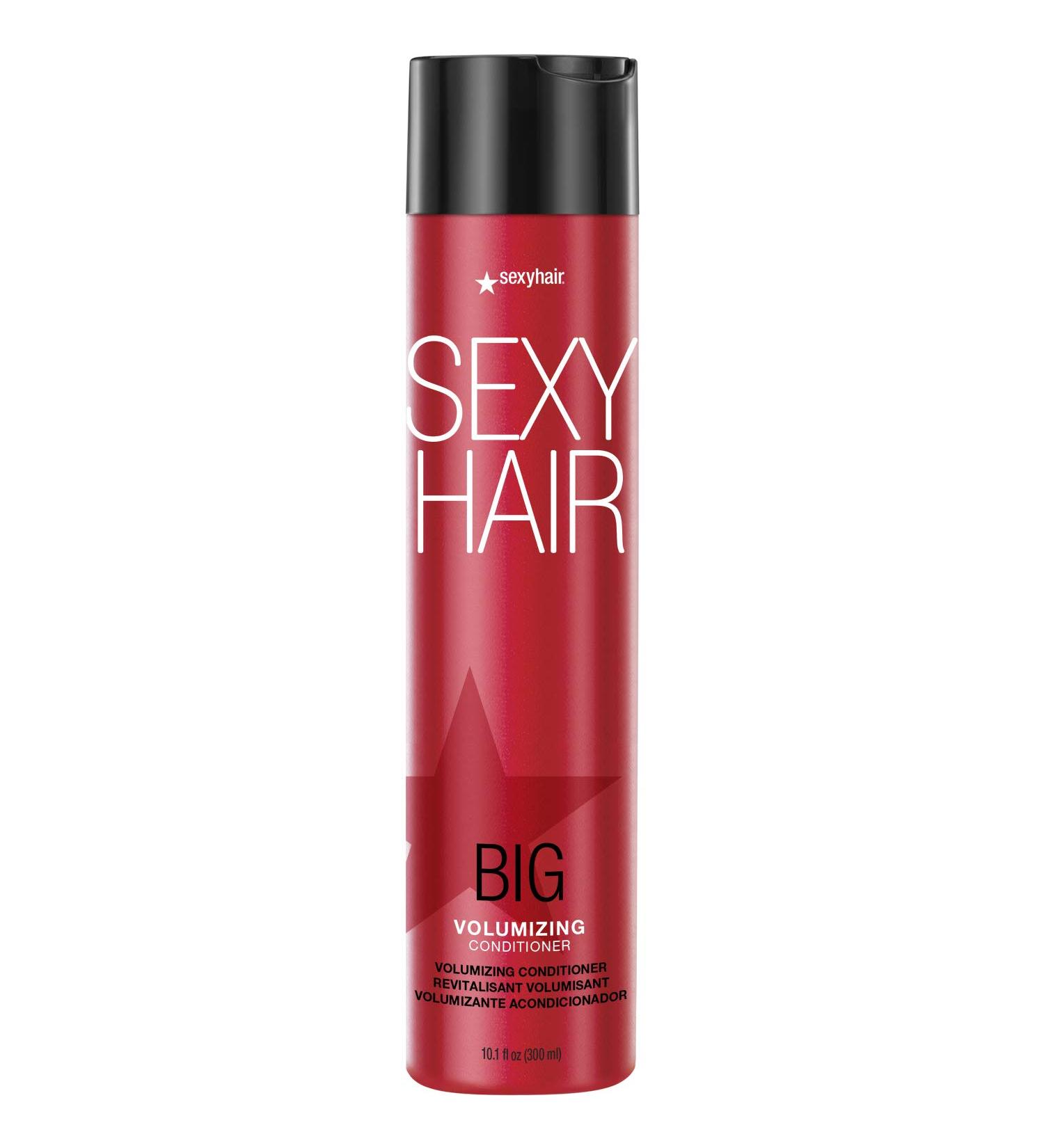 Buy BSH Volumizing Conditioner 300 ml - Enhance Volume & Shine | Fast International Shipping - Buy Online on GoSupps.com