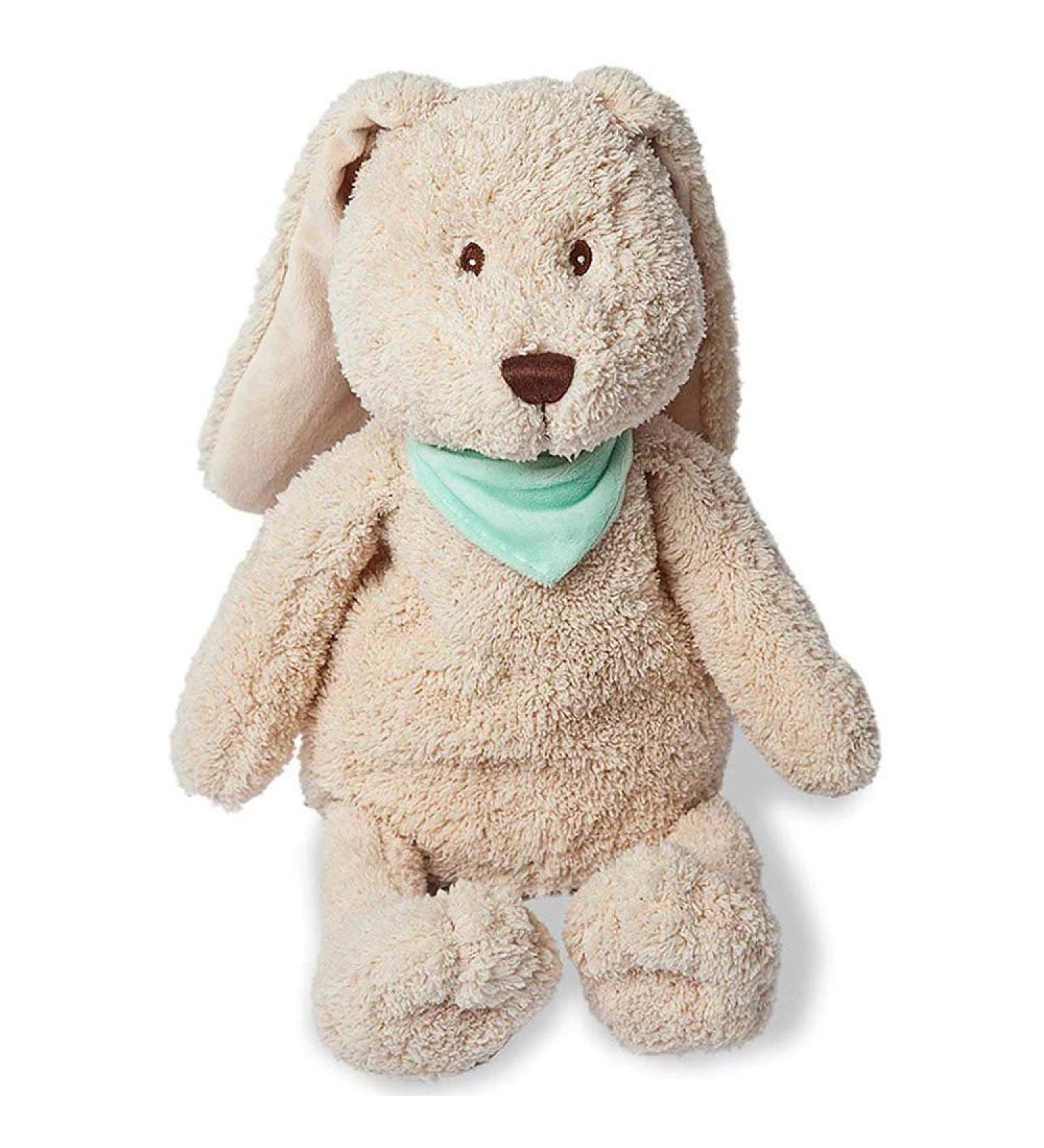 Green Woodpecker HASE Papa 44cm Heat Cuddle Pad - Durable Washable Cover Long-Lasting Rapeseed Heat Storage - International Shipping - Buy Online on GoSupps.com