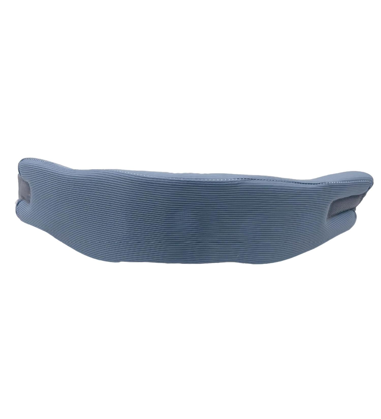 Adjustable Puchen Collar | Soft Neck Support for Adults | Relieve Neck & Spine Pressure - Buy Online on GoSupps.com