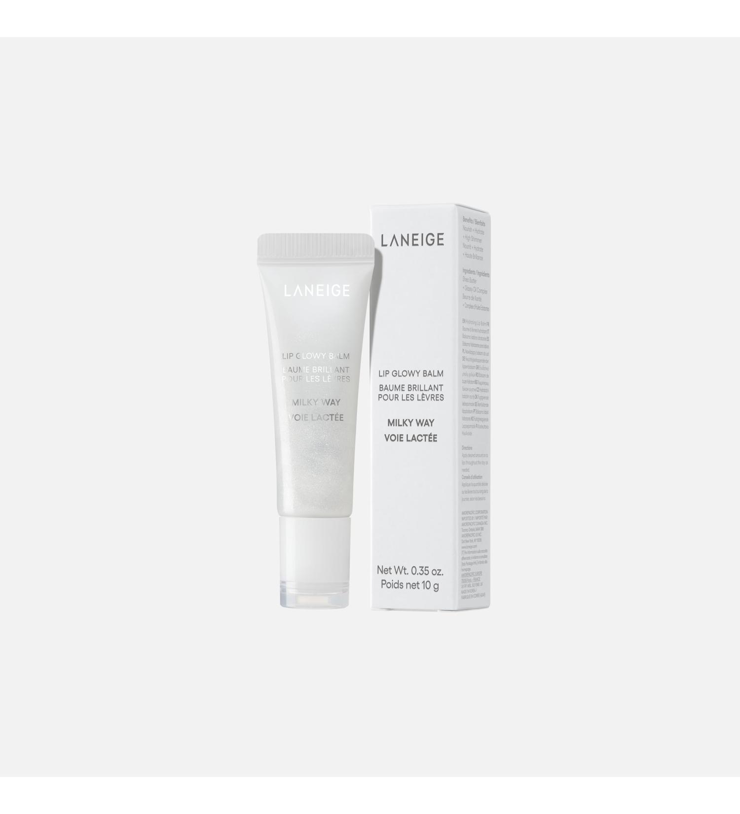 LANEIGE Lipglowy Balm Milkyway 10 g - Buy Online on GoSupps.com