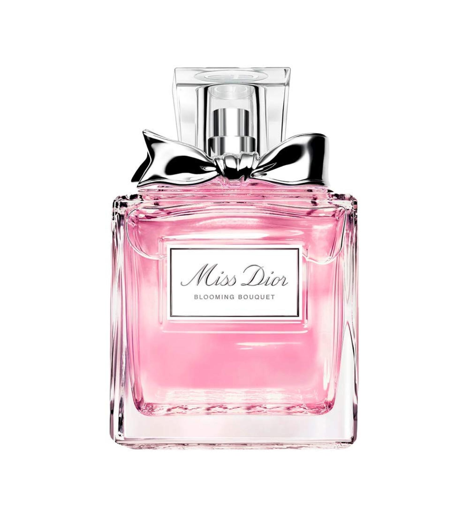 Christian Dior Miss Dior Blooming Bouquet EDT 30ml 1 Fl Oz (Pack of 1) - Buy Online on GoSupps.com