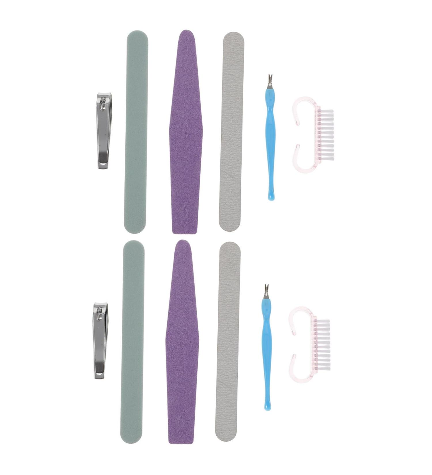 Beavorty 2 Manicure Tools Clippers Nail - Buy Online on GoSupps.com