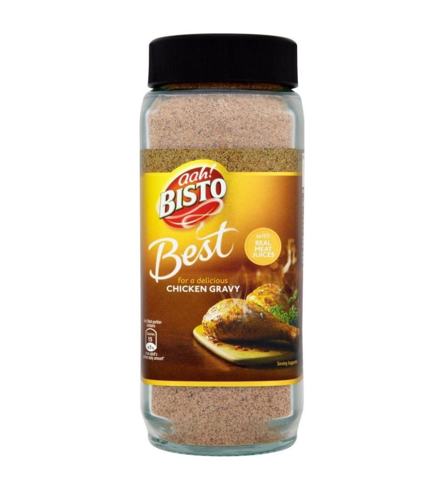 Bisto Bisto Best Roast Chicken Sauce (350G)