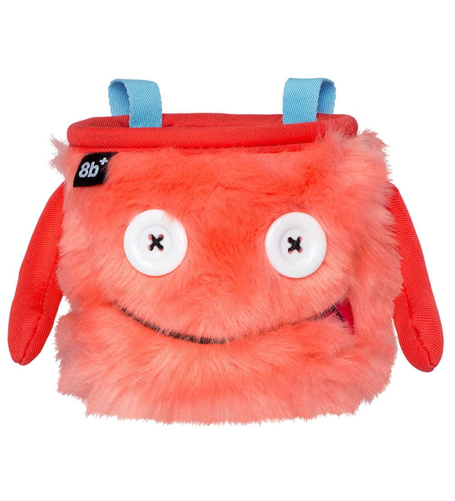 8BPLUS Chalkbag Laurel - Complete Set with Waist Belt Bag & Carabiner | International Shipping Available - Buy Online on GoSupps.com