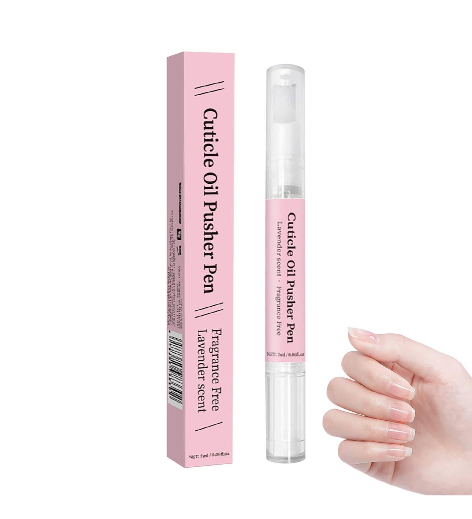 Sassytip 2 En 1 Stylo Repousse-Cuticules L'huile Sassytip Huile Cuticules Ongles Stylo Stylo Ongles 2 En 1 Pour Enlever Les Cuticules Stylo Huile De Cuticule Avec Pointe En C ramique (1PC) - Buy Online on GoSupps.com