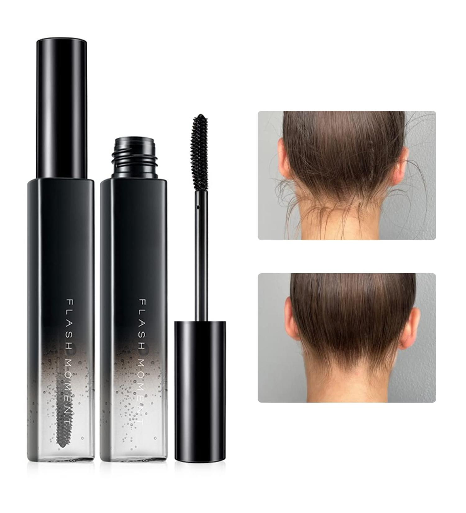 Fly Away Hair Tamer Stick - Non-Greasy Hair Finishing Cream for Women - Hair Styling Wax Stick for All Hair Types - 0.63 Fl Oz - Buy Online on GoSupps.com