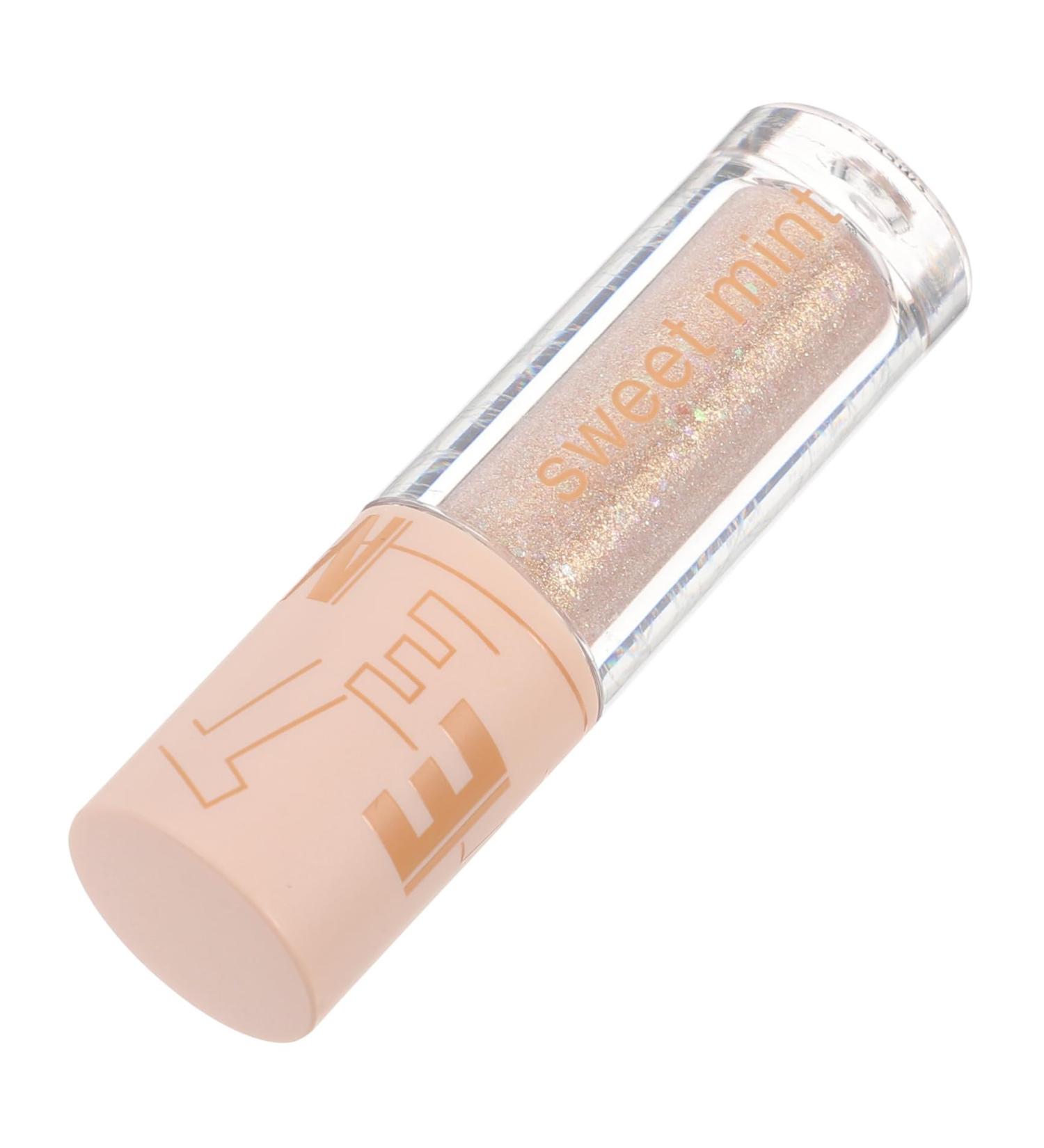 Didiseaon Liquid Eyeshadow - 1pc Glitter & Shimmer Eyeliner for Stunning Eye Makeup | International Shipping - Buy Online on GoSupps.com